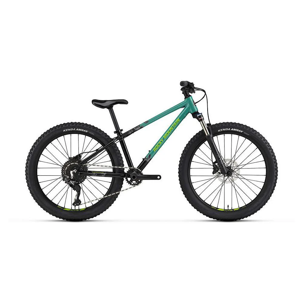 Rocky Mountain Vertex Jr 24 Bike