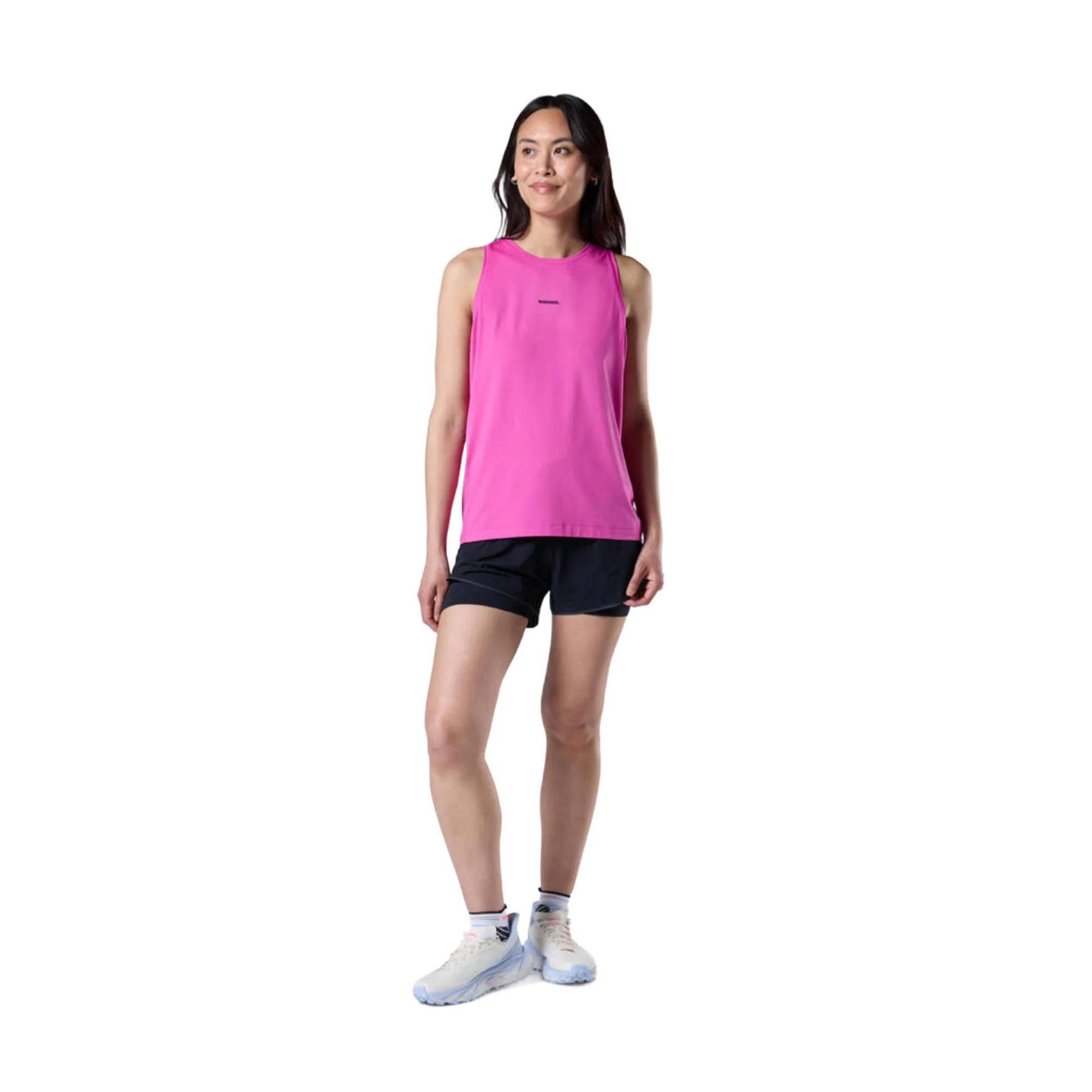 Rossignol Active Womens Tank 2026 - Image 4