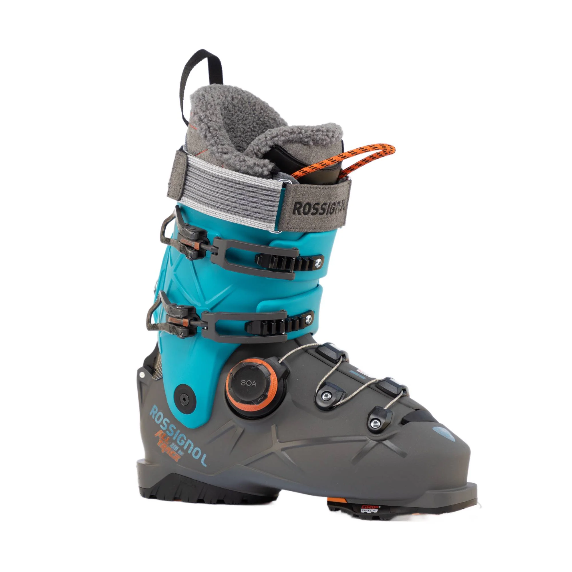 Rossignol Alltrack 110 HV BOA Mens Ski Boot 2026 - Image 2