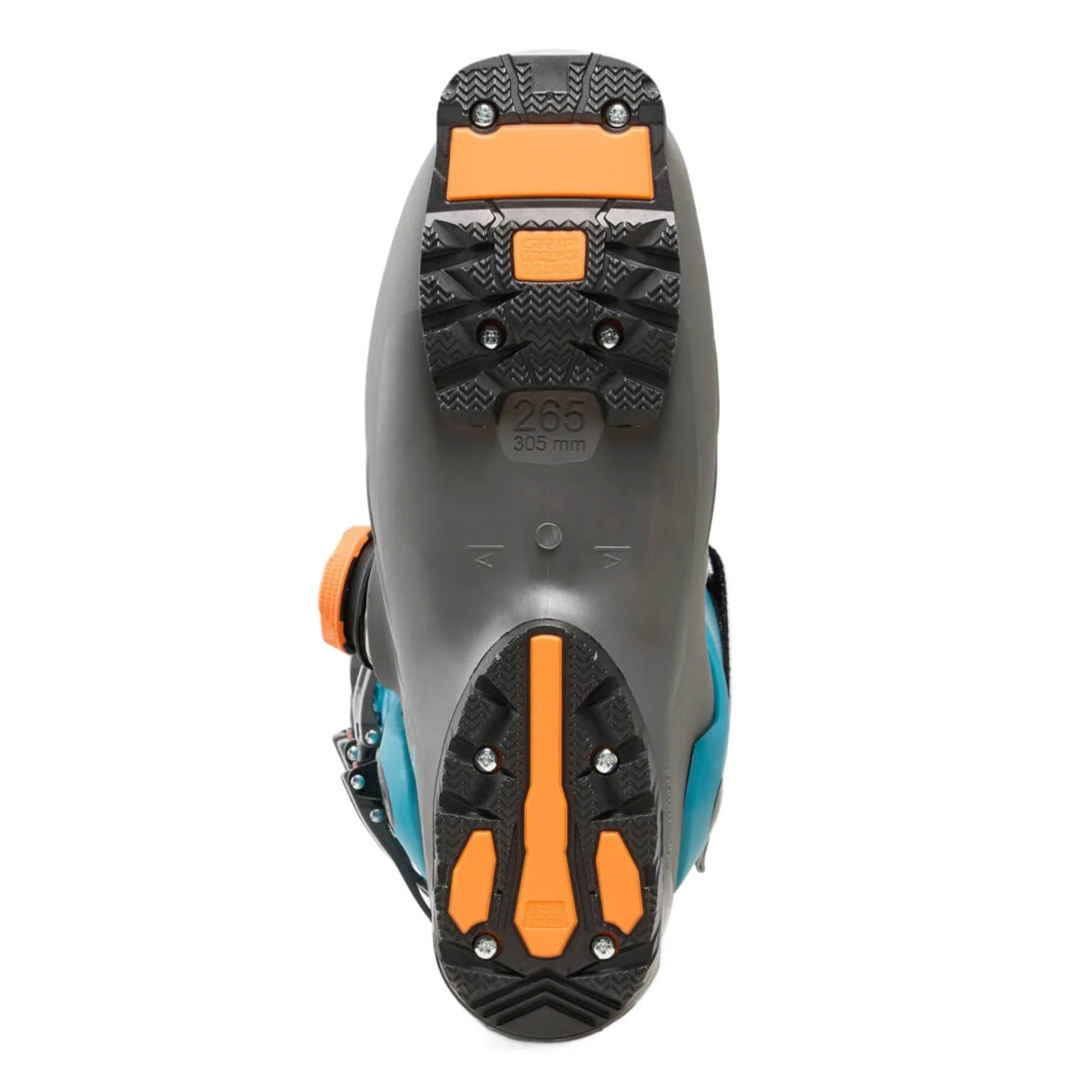 Rossignol Alltrack 110 HV BOA Mens Ski Boot 2026 - Image 6