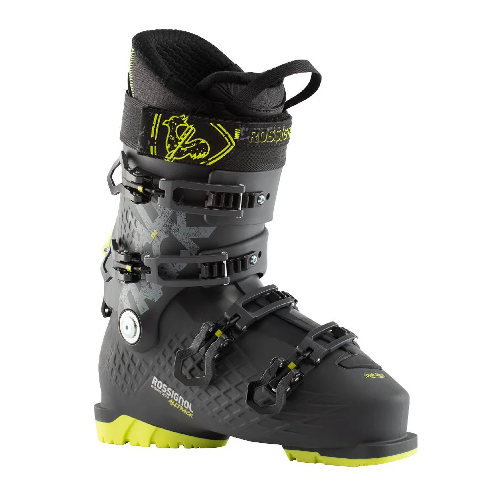 Rossignol Alltrack 110 Mens Ski Boot 2023 - Image 7