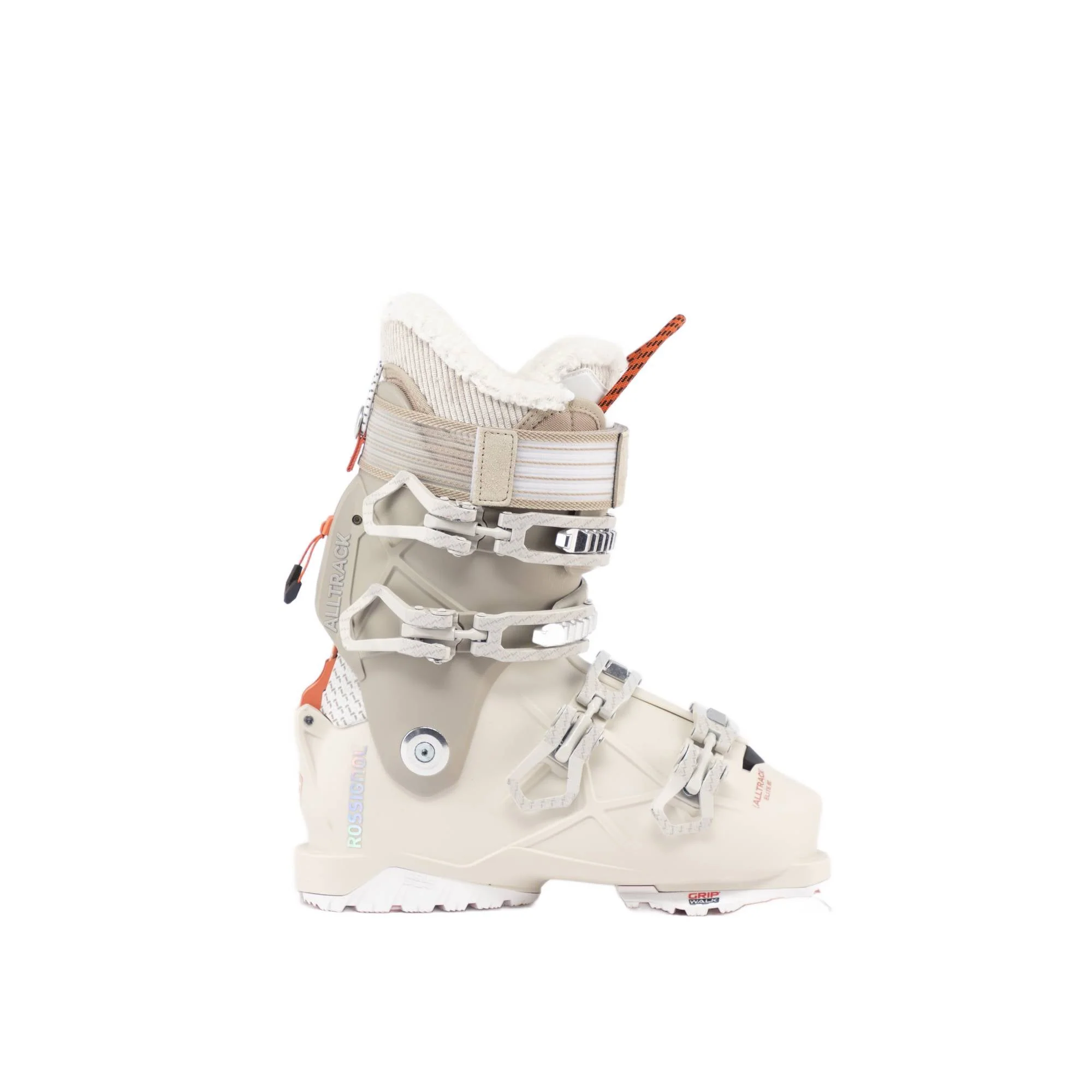 Rossignol Alltrack Elite 80 GW Womens Ski Boot 2026 - Image 3