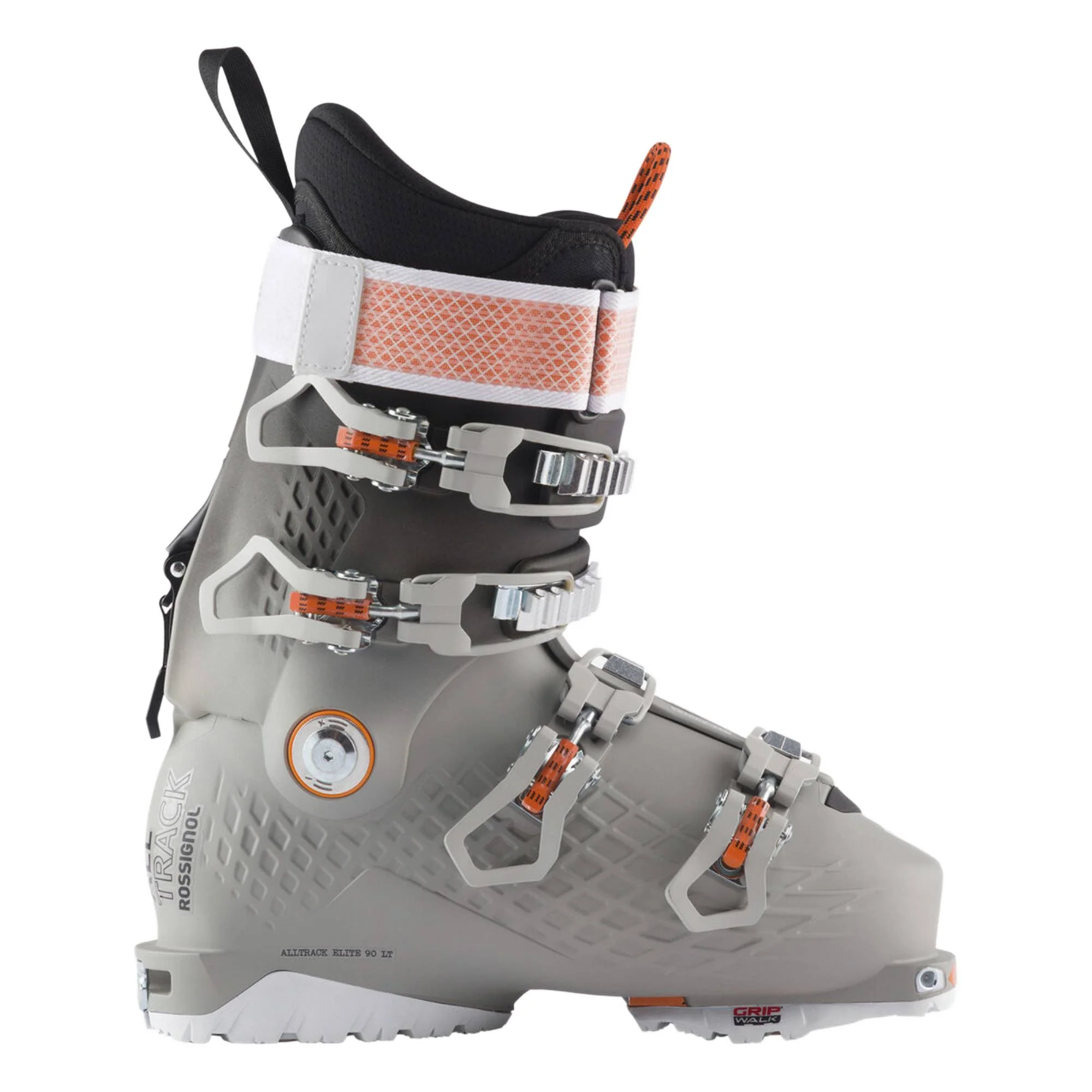 Rossignol Alltrack Elite 90 LT GW Womens Ski Boot 2025 - Image 4