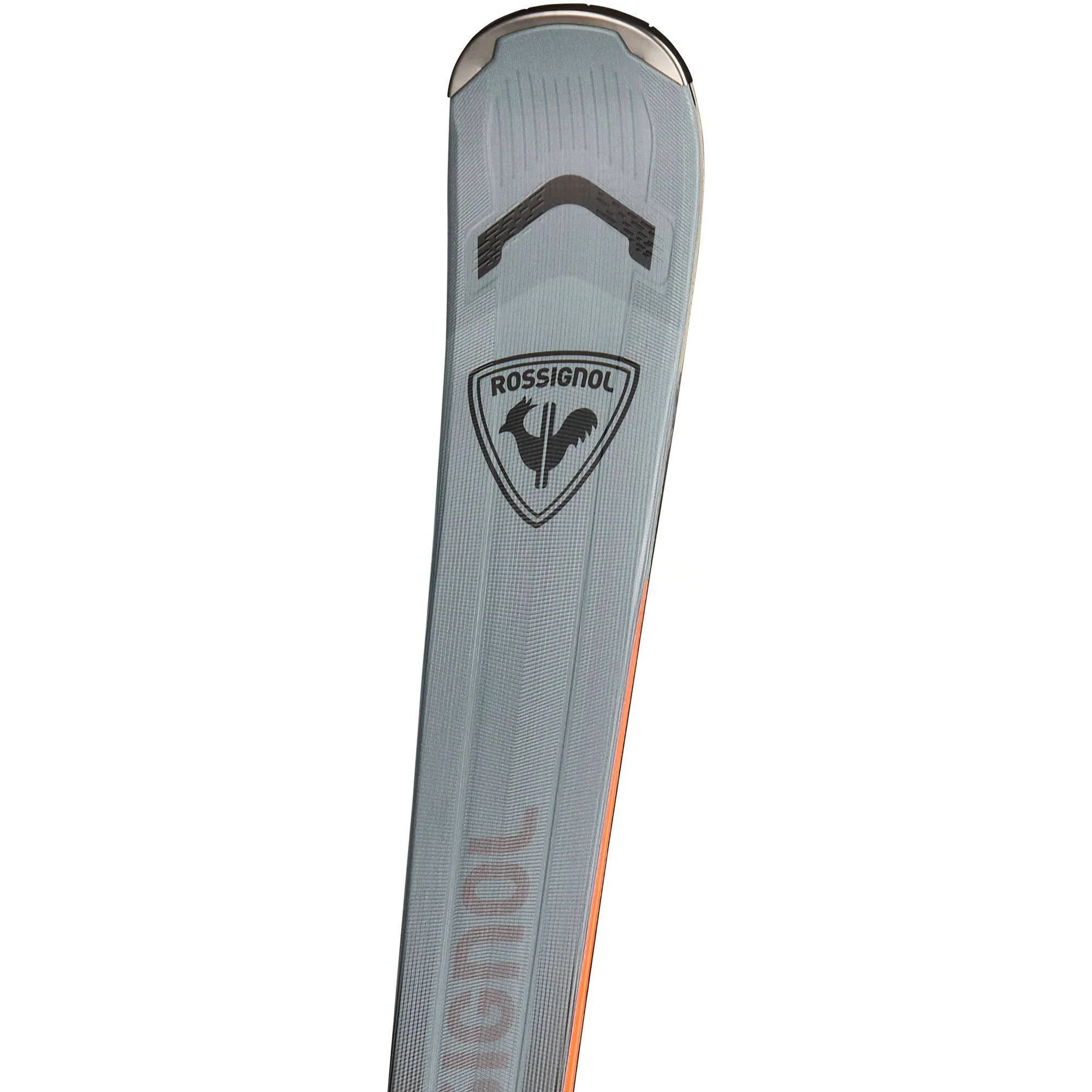 Rossignol Arcade 82 Ski + Xpress 11 GW Binding 2026 - Image 2