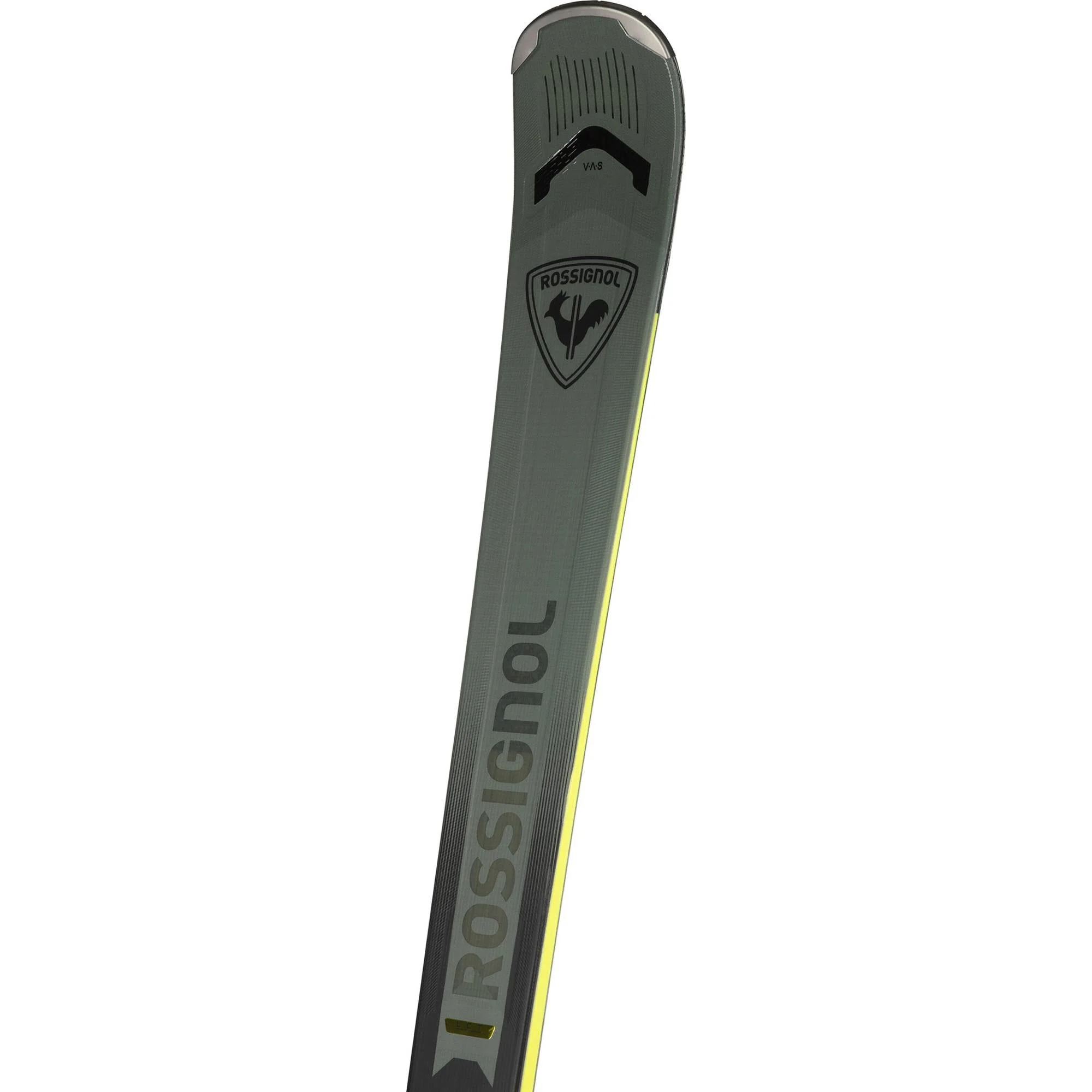 Rossignol Arcade 84 Ski + SPX 12 K GW Binding 2025 - Image 3