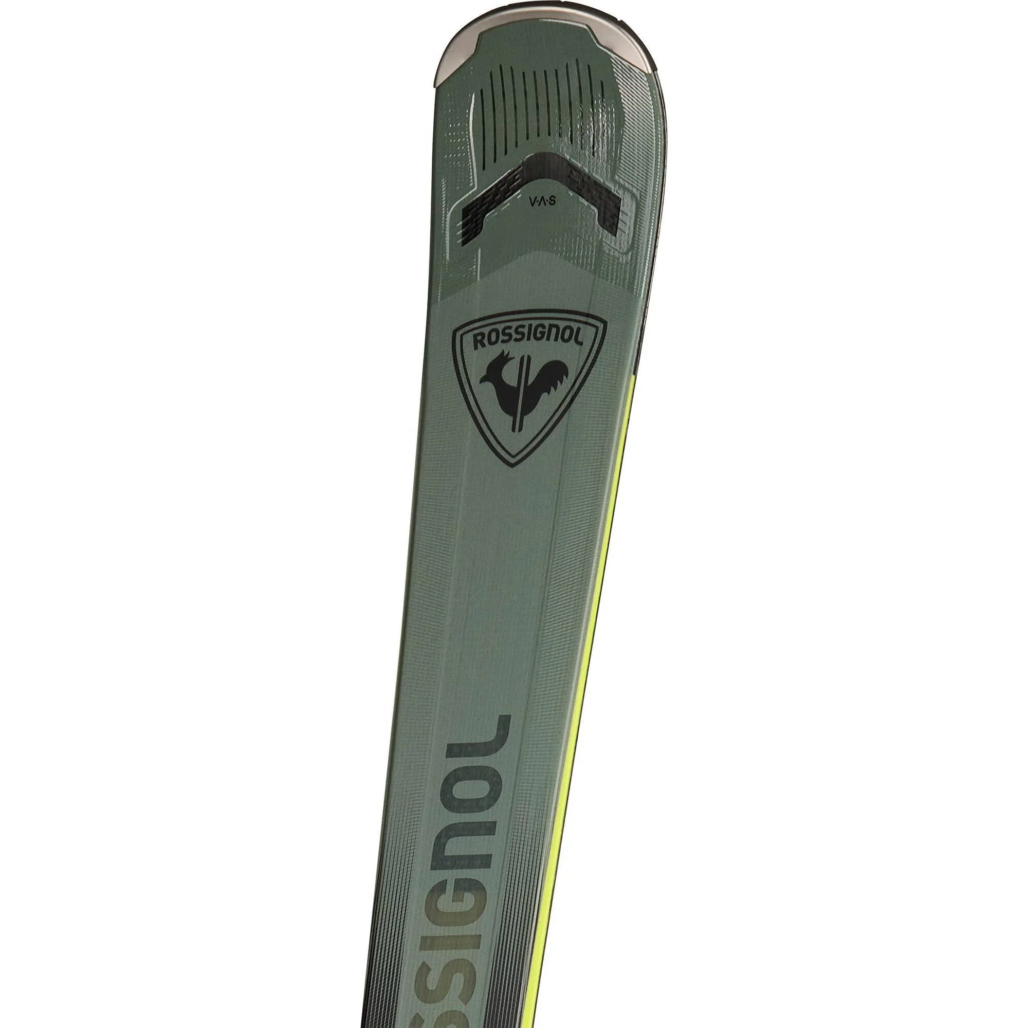 Rossignol Arcade 84 Ski + SPX 12 K GW Binding 2026 - Image 3