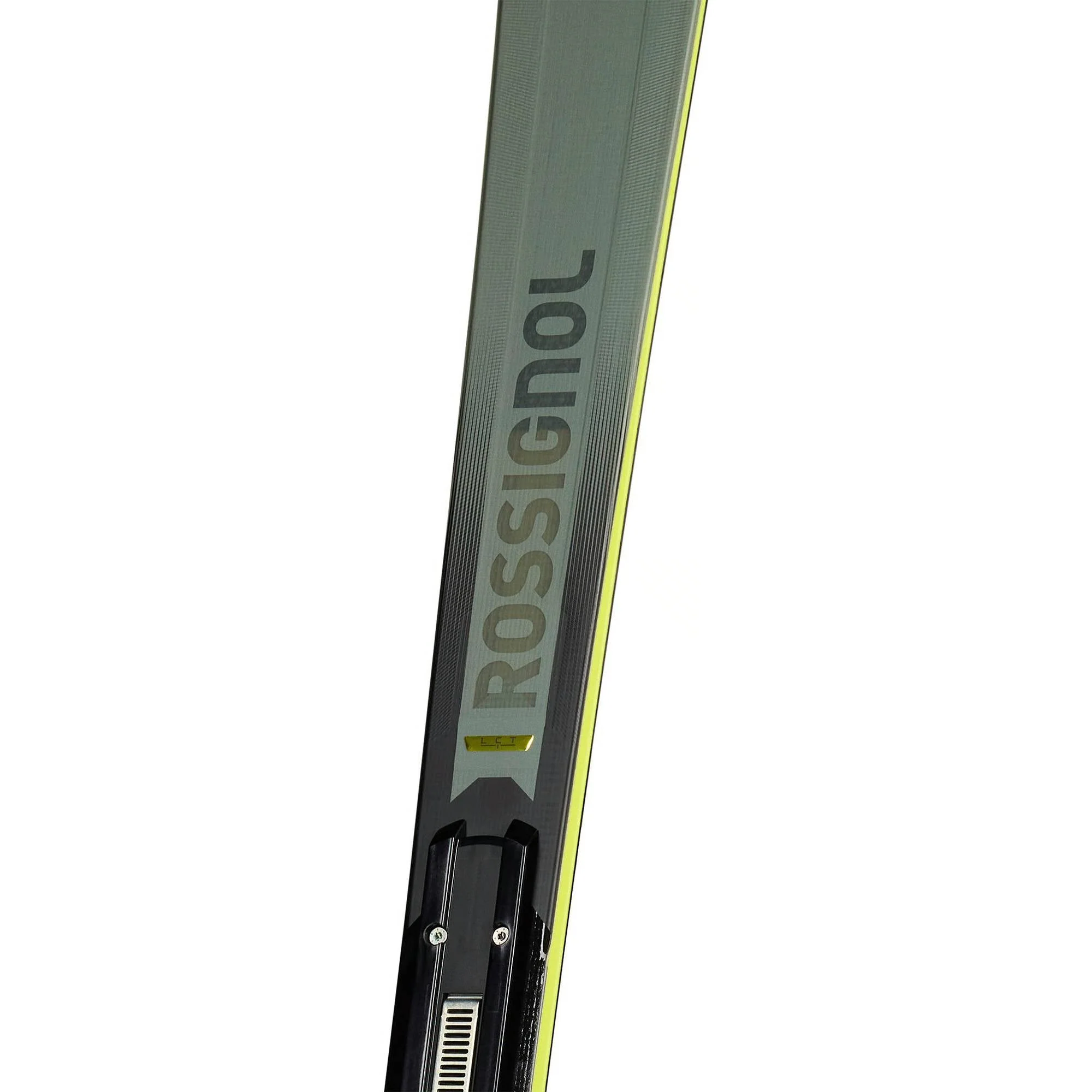 Rossignol Arcade 84 Ski + SPX 12 K GW Binding 2026 - Image 4