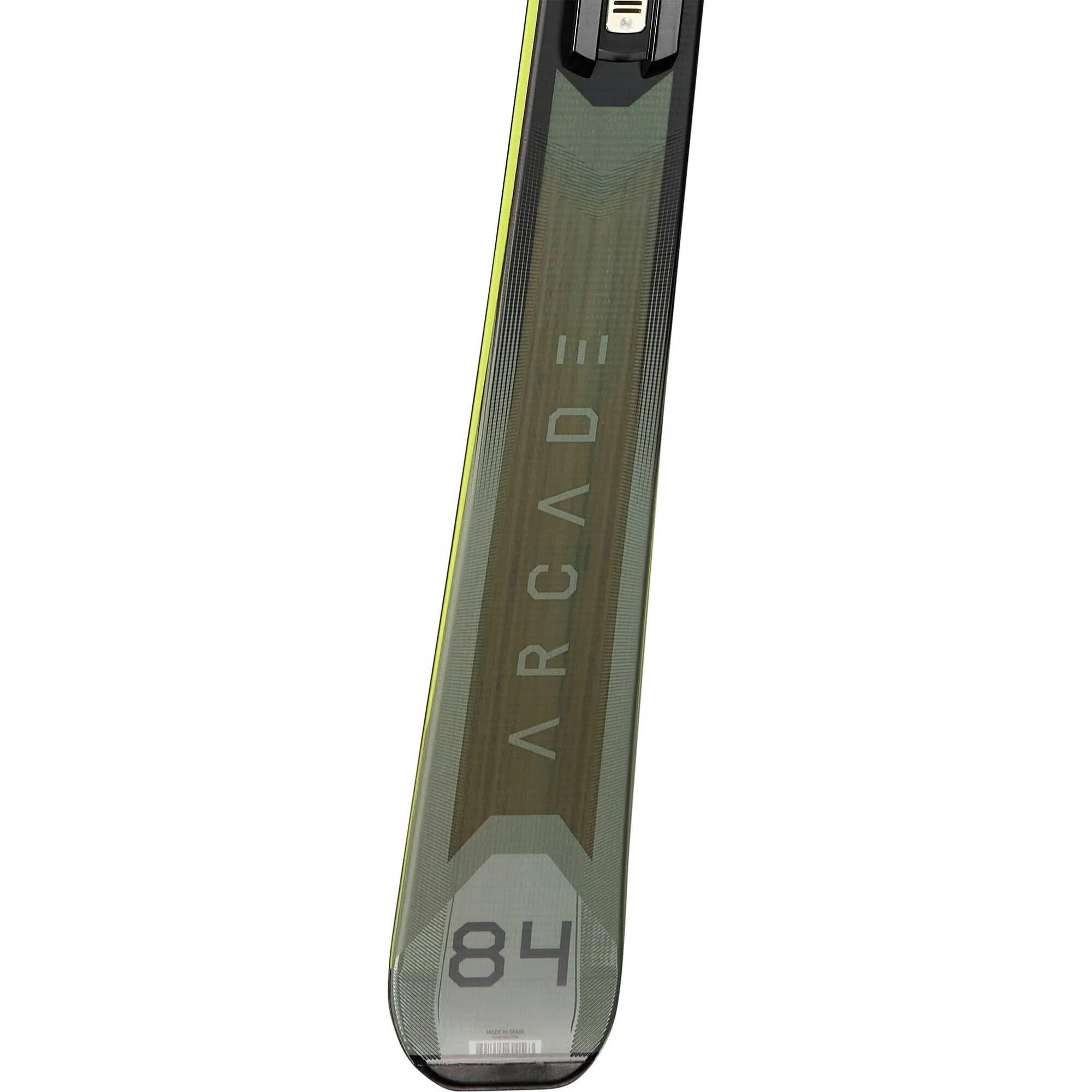 Rossignol Arcade 84 Ski + SPX 12 K GW Binding 2026 - Image 5
