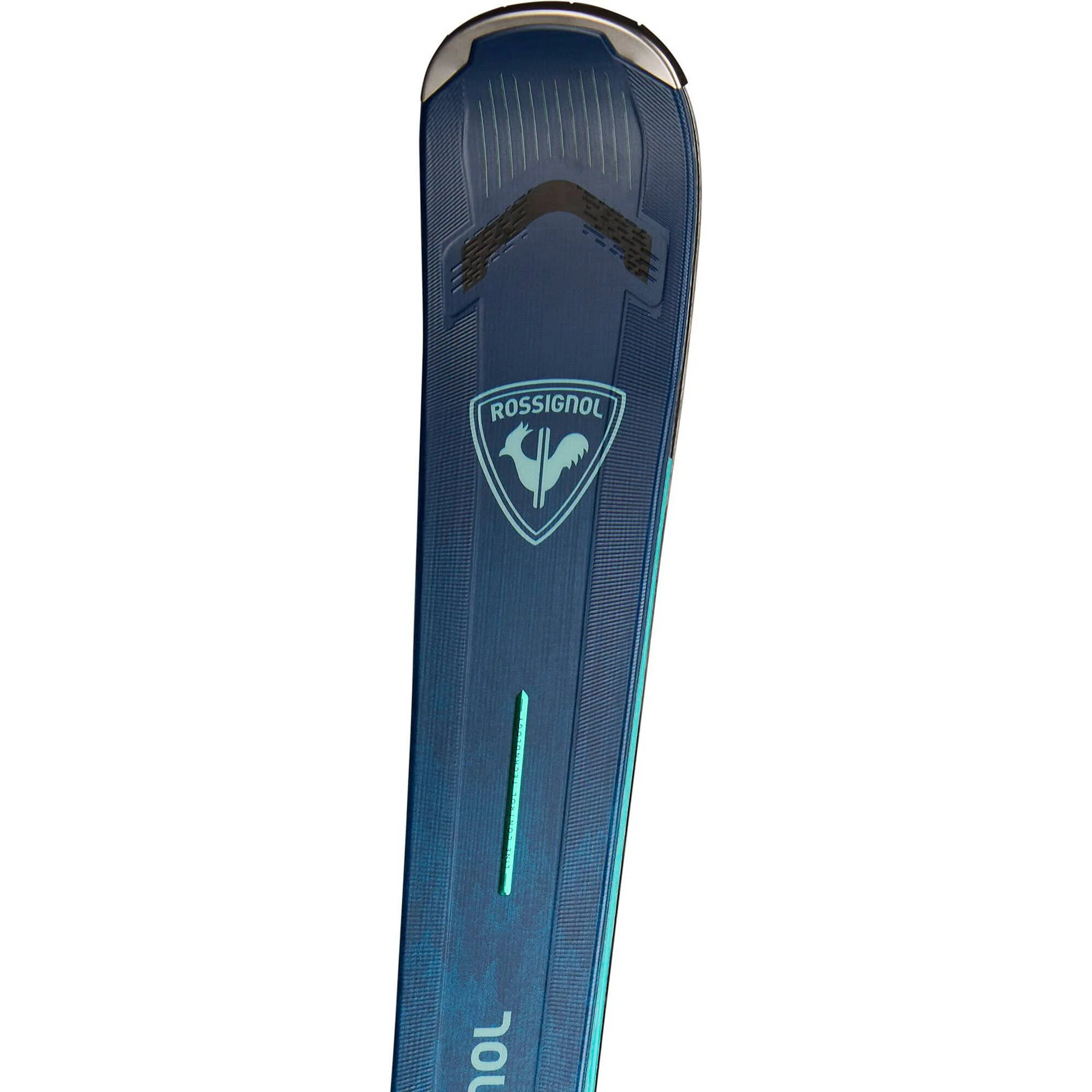 Rossignol Arcade 84 Womens Ski + NX 12 K GW Binding 2026 - Image 3