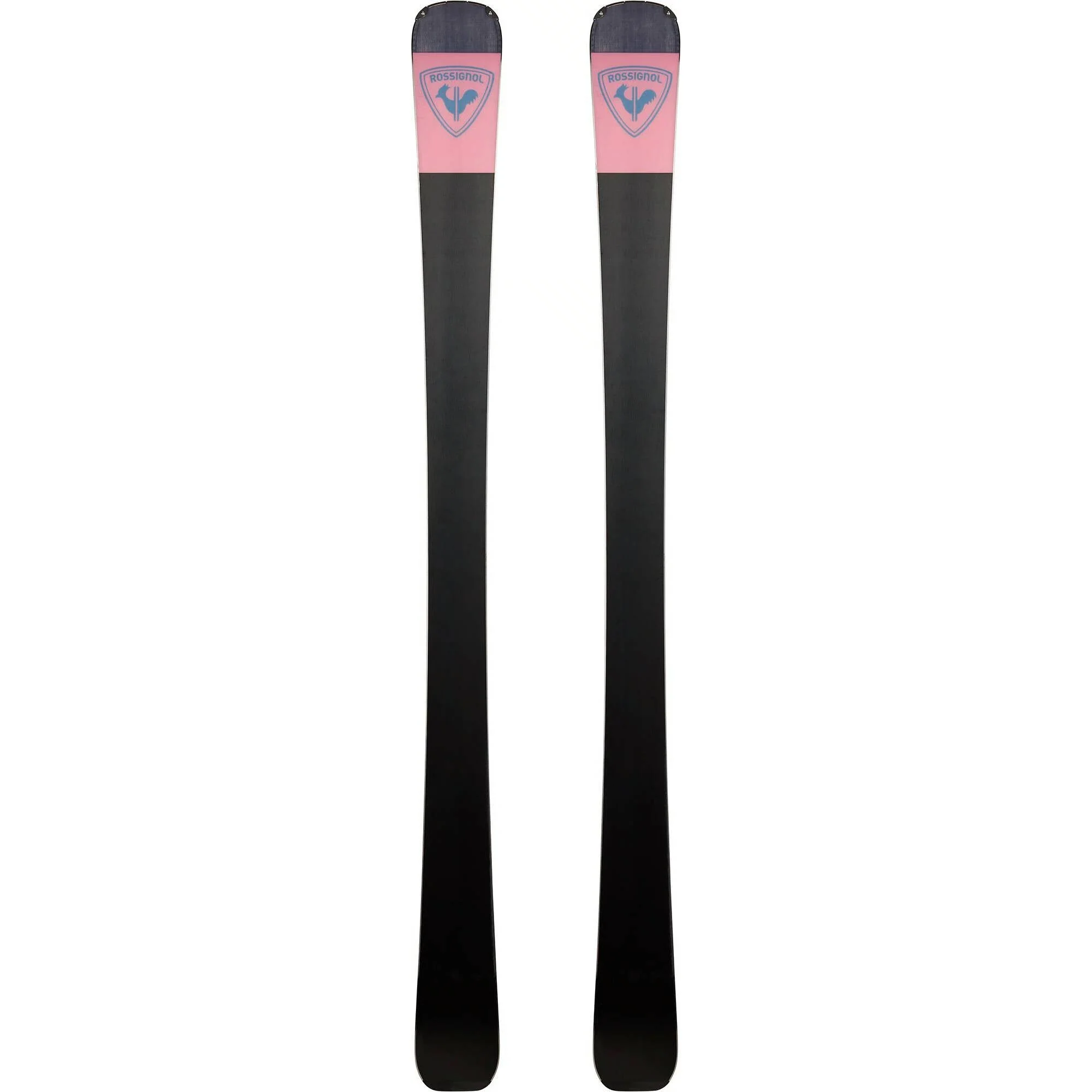 Rossignol Arcade 88 Womens Ski + NX 12 K Binding 2026 - Image 2