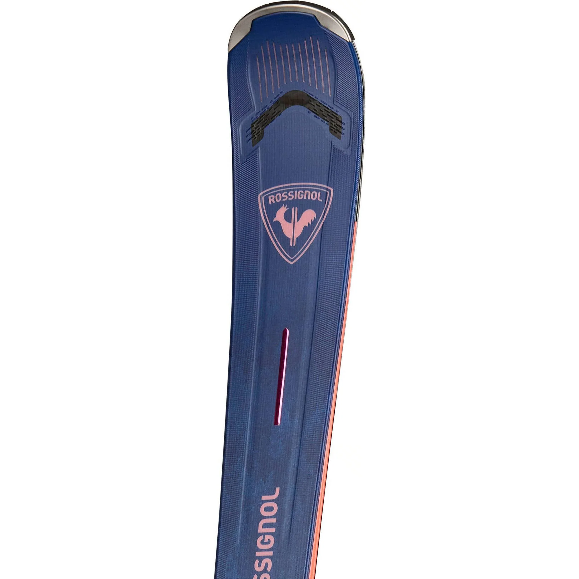 Rossignol Arcade 88 Womens Ski + NX 12 K Binding 2026 - Image 3
