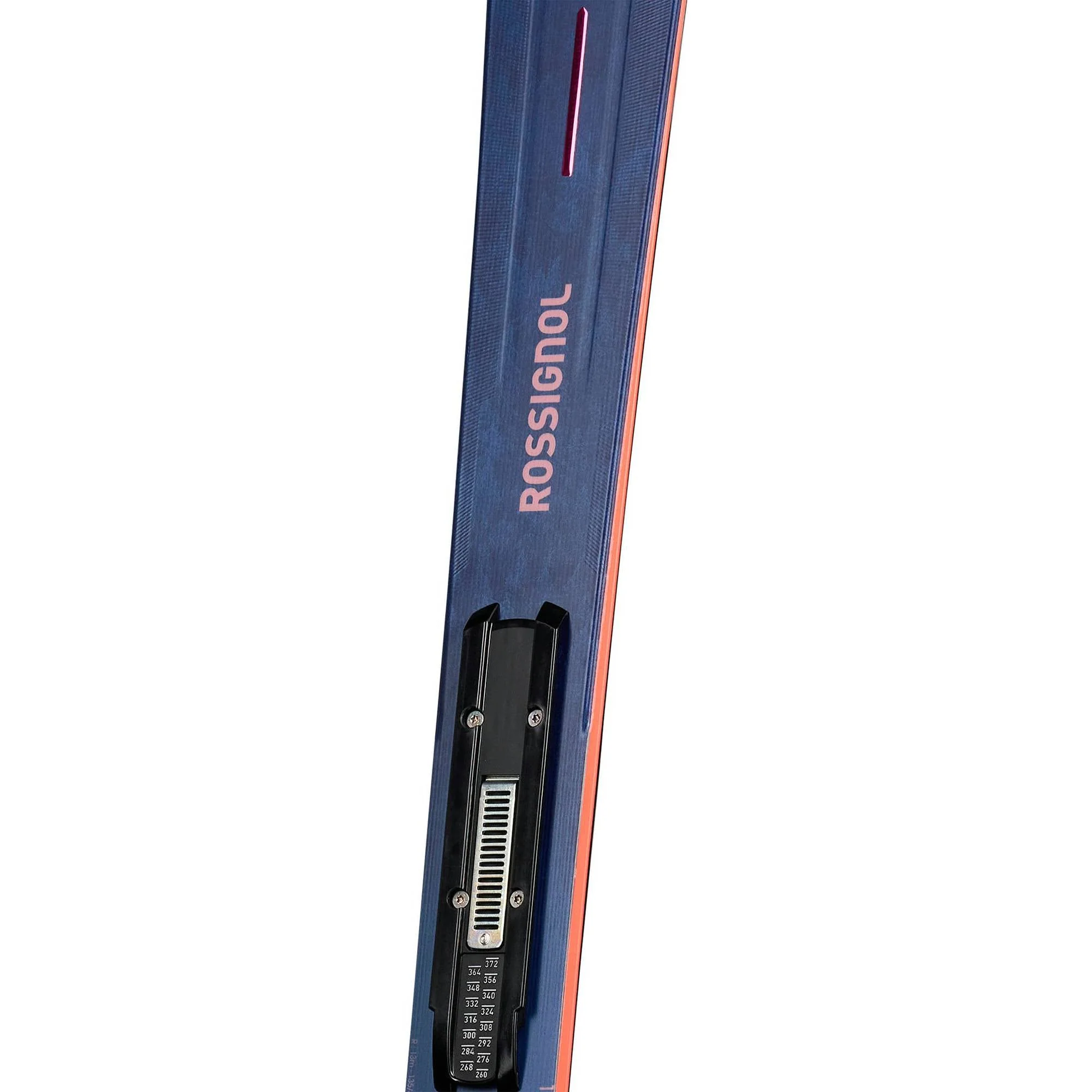 Rossignol Arcade 88 Womens Ski + NX 12 K Binding 2026 - Image 4