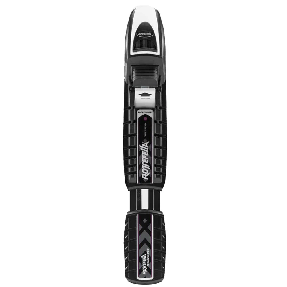 Rossignol BC Auto Nordic Bindings - Image 2