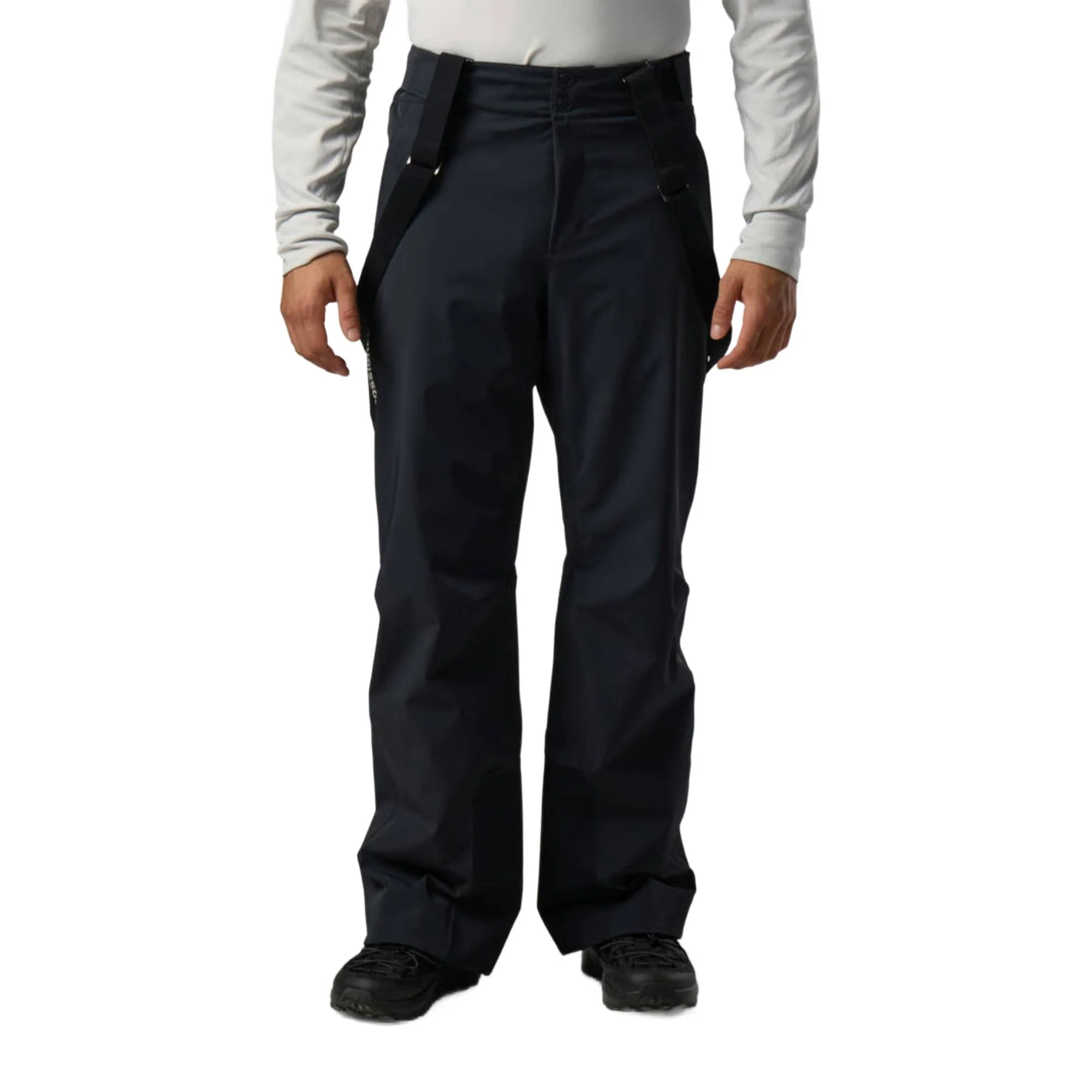 Rossignol Blackside Mens Insulated Pant 2027 - Image 3