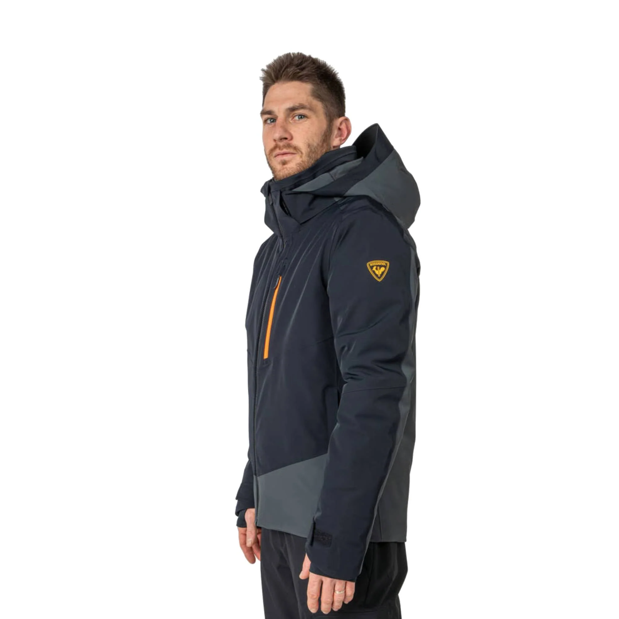 Rossignol Blackside Mens Jacket 2026 - Image 4