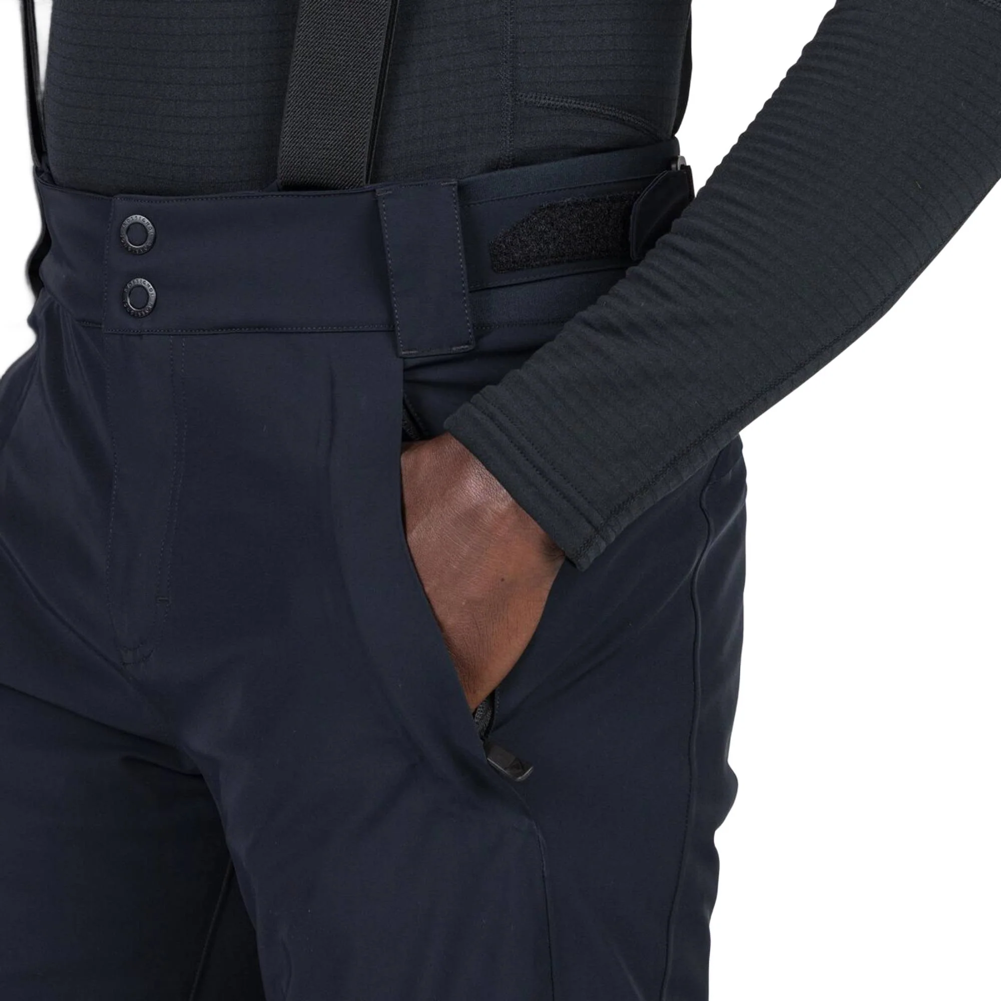 Rossignol Blackside Mens Pant 2025 - Image 3