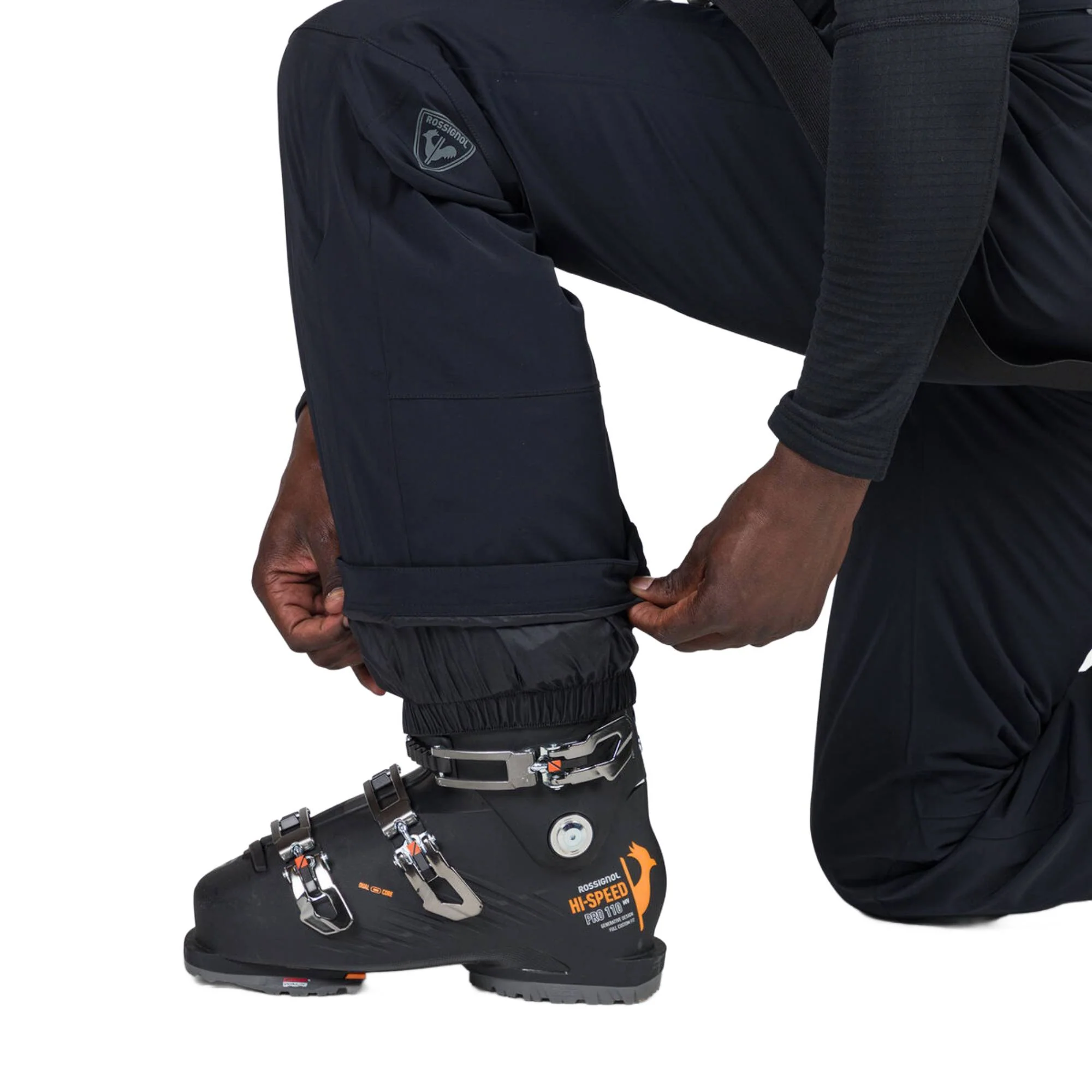 Rossignol Blackside Mens Pant 2025 - Image 5