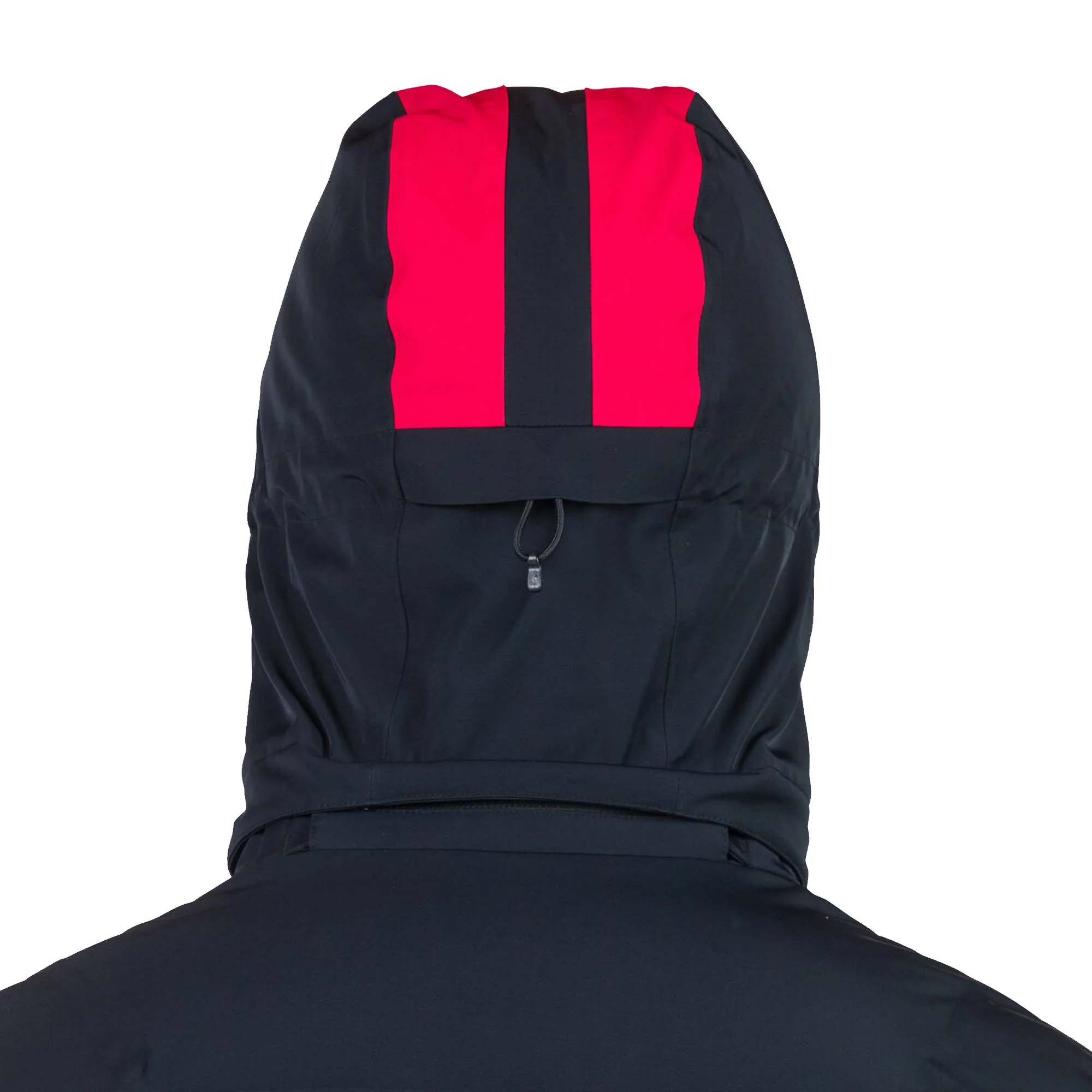 Rossignol Blackside Puffy Mens Jacket 2025 - Image 3