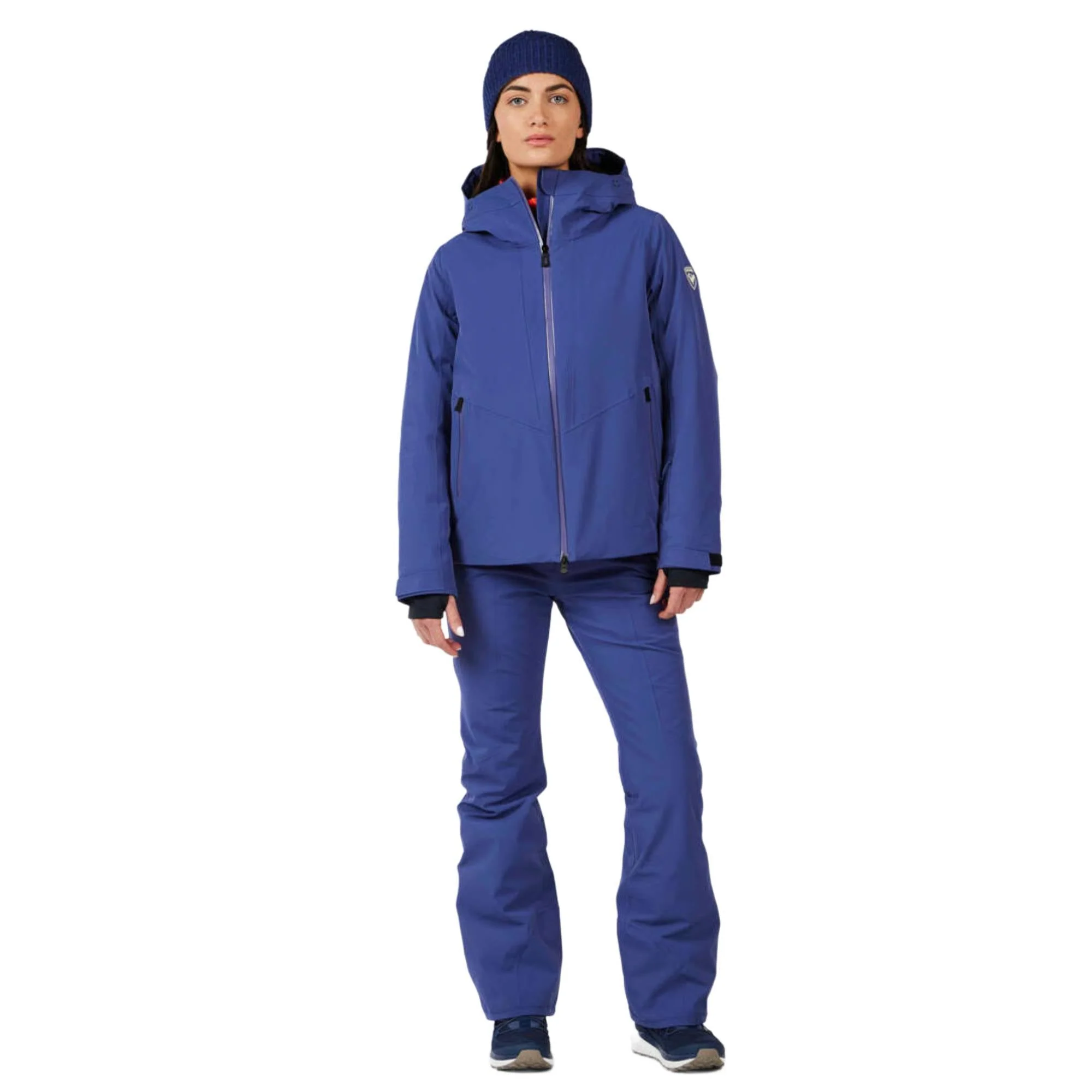 Rossignol Blackside Womens Jacket 2026 - Image 6