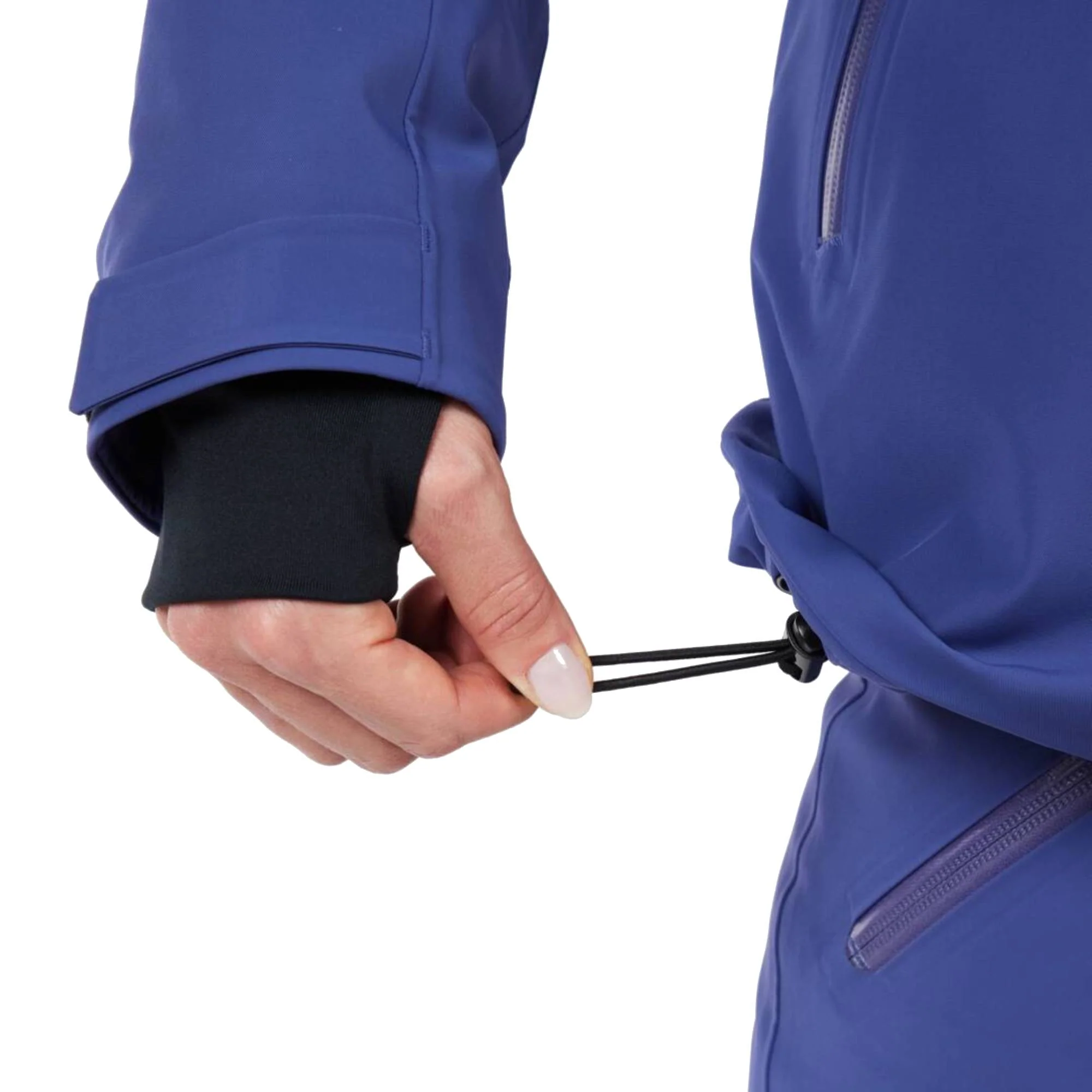 Rossignol Blackside Womens Jacket 2026 - Image 9
