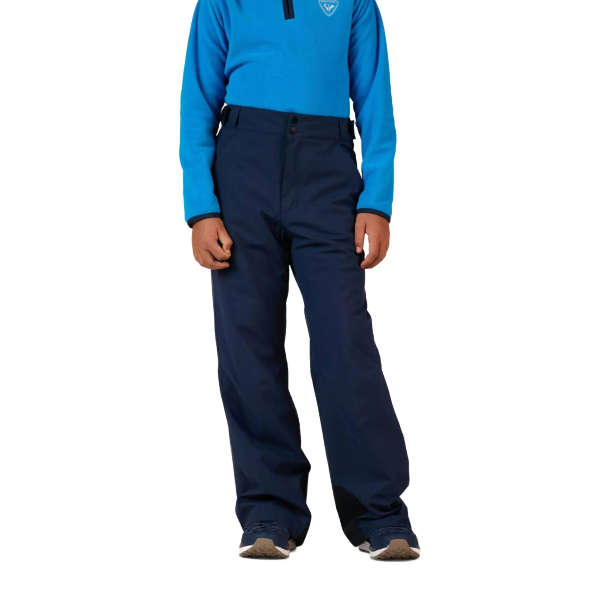 Rossignol Boys Insulated Ski Pant 2027 - Image 11