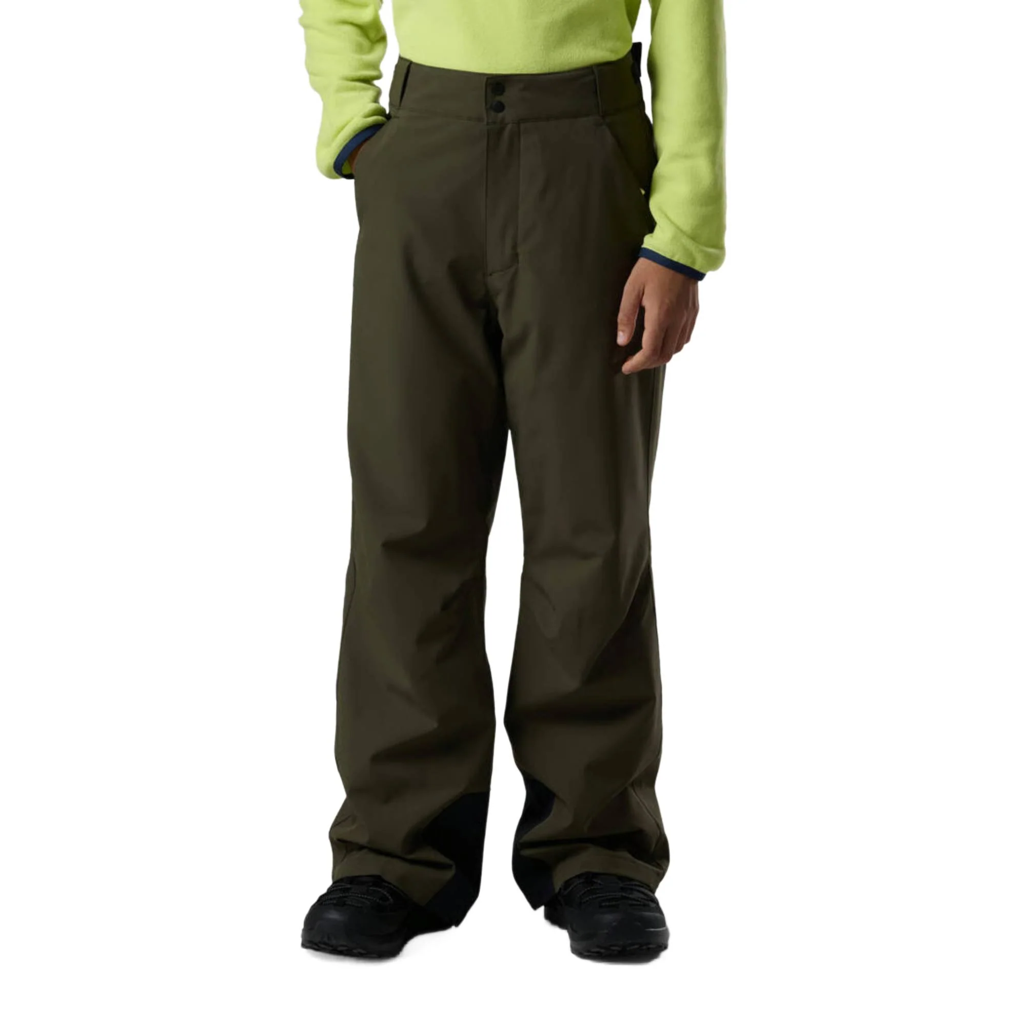 Rossignol Boys Insulated Ski Pant 2027 - Image 16