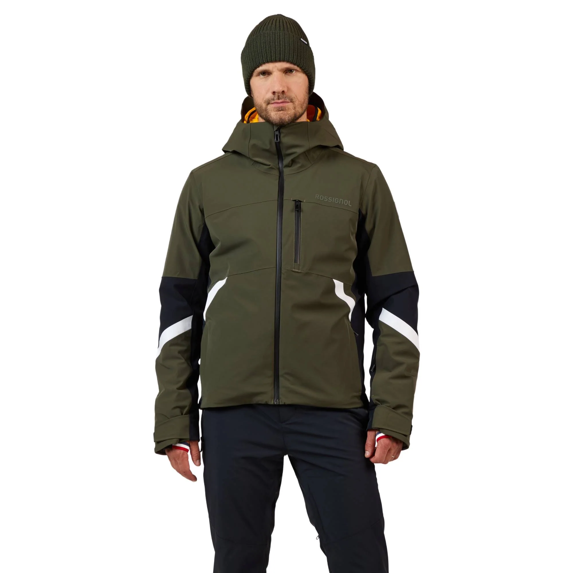 Rossignol Ciastel Mens Jacket 2026