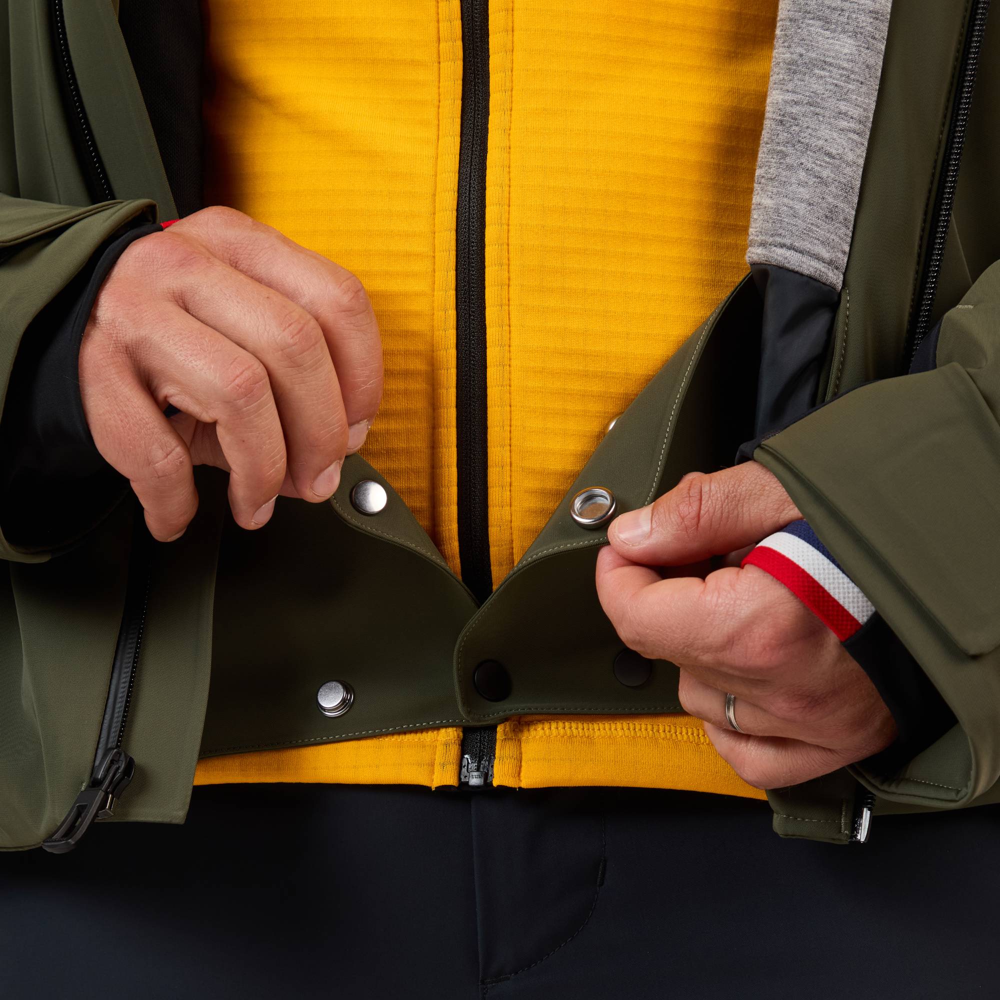 Rossignol Ciastel Mens Jacket 2026 - Image 12