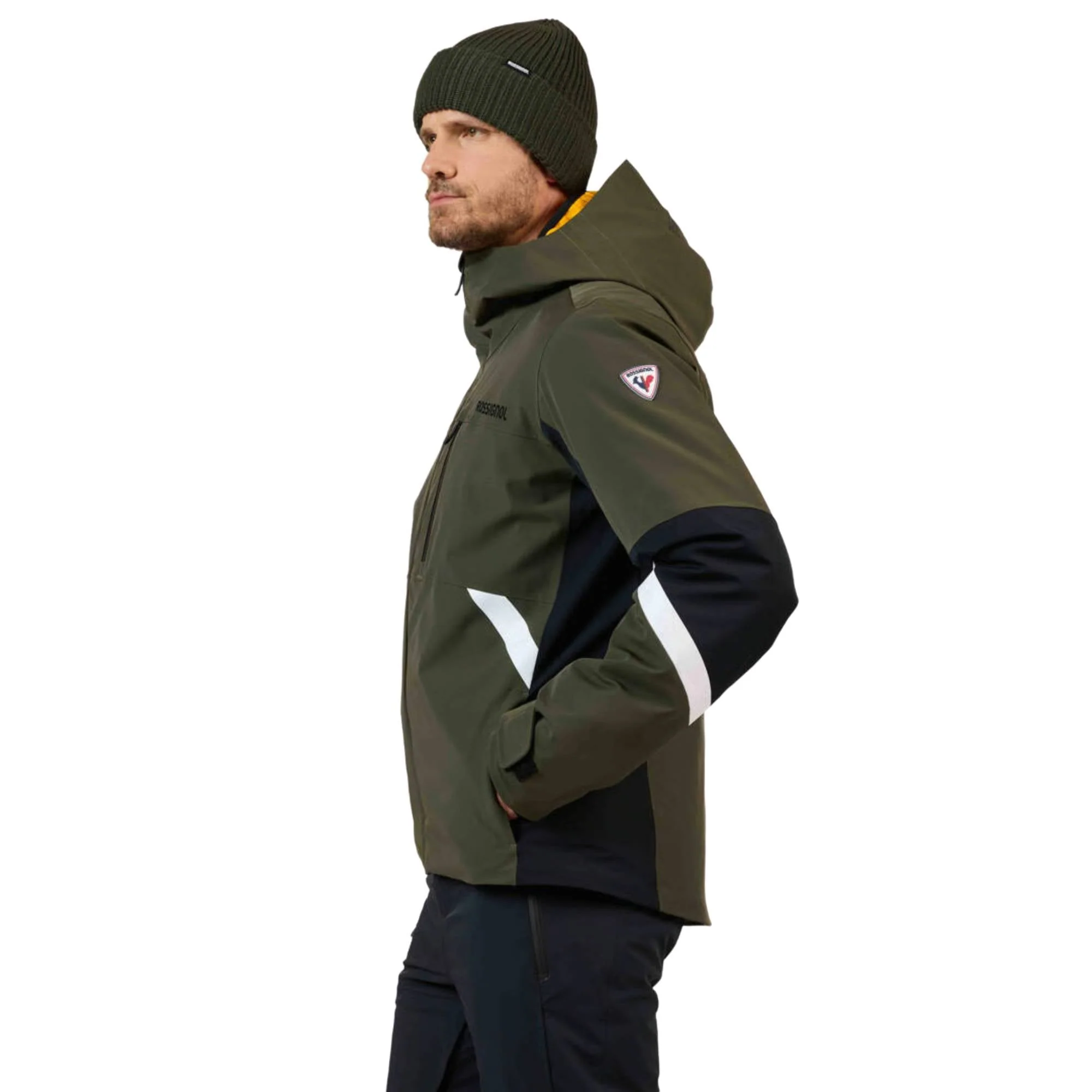 Rossignol Ciastel Mens Jacket 2026 - Image 3