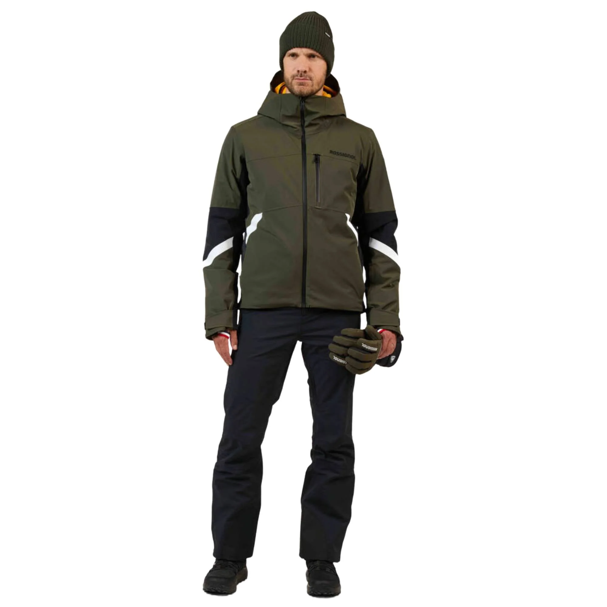 Rossignol Ciastel Mens Jacket 2026 - Image 4