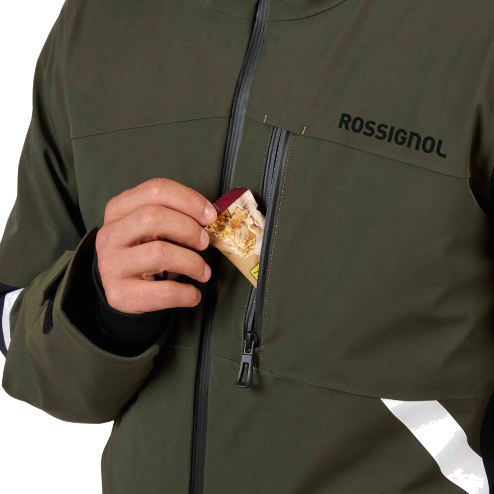 Rossignol Ciastel Mens Jacket 2026 - Image 5