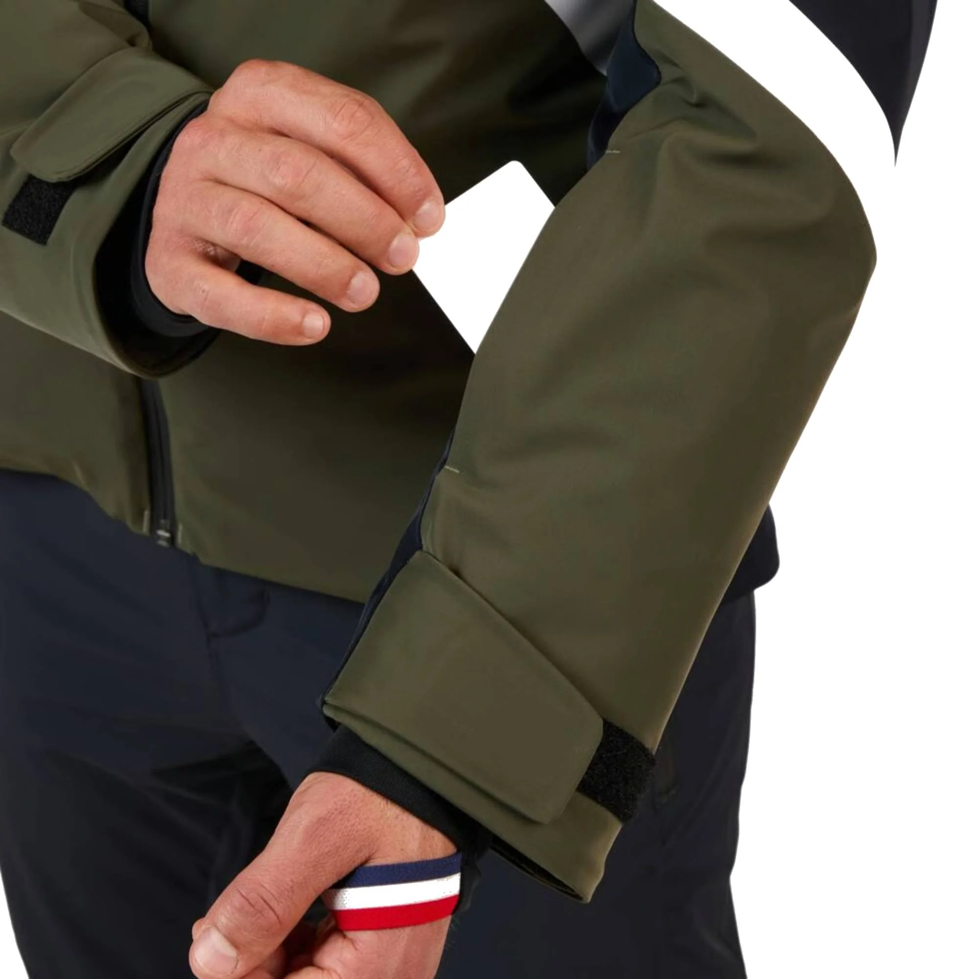 Rossignol Ciastel Mens Jacket 2026 - Image 6