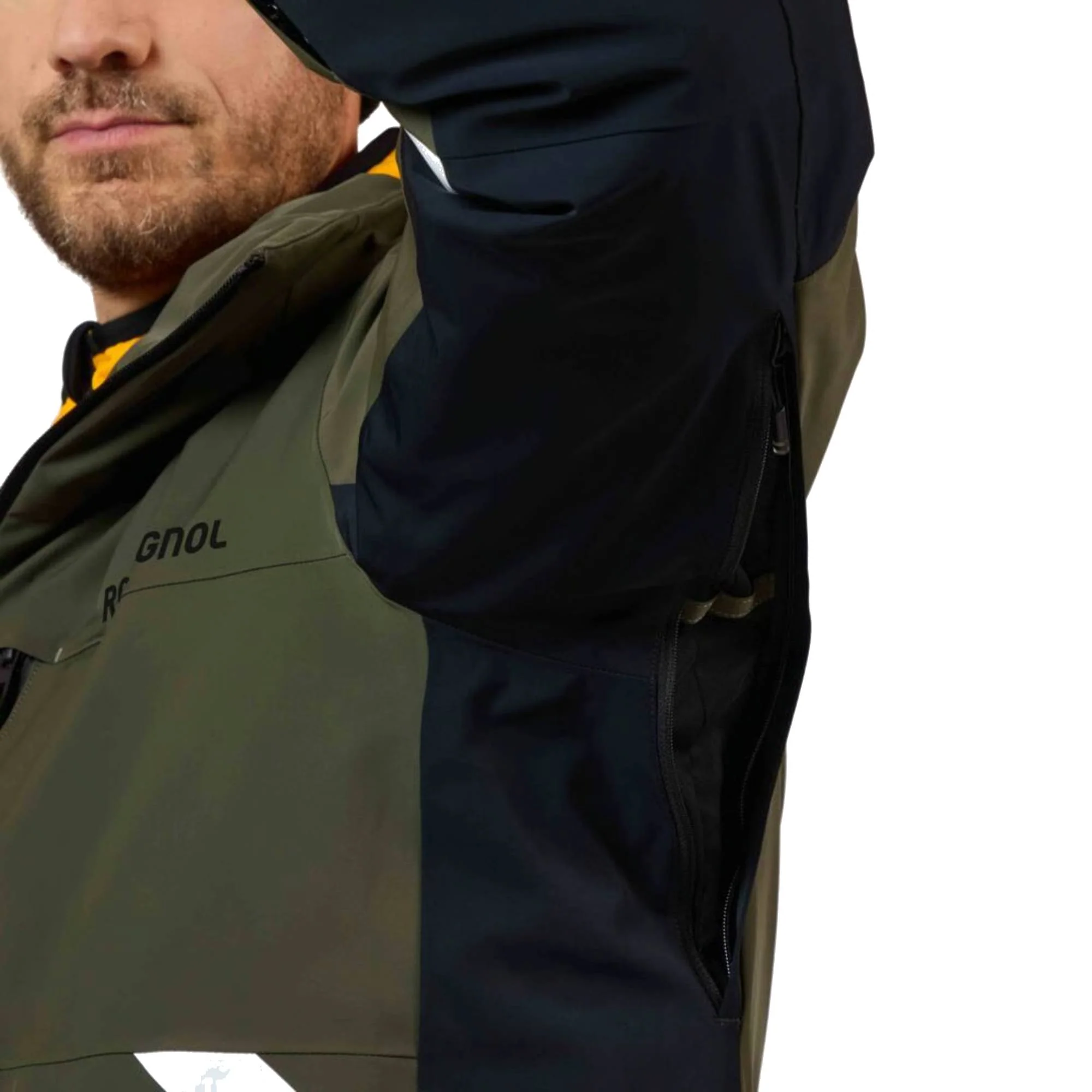Rossignol Ciastel Mens Jacket 2026 - Image 8