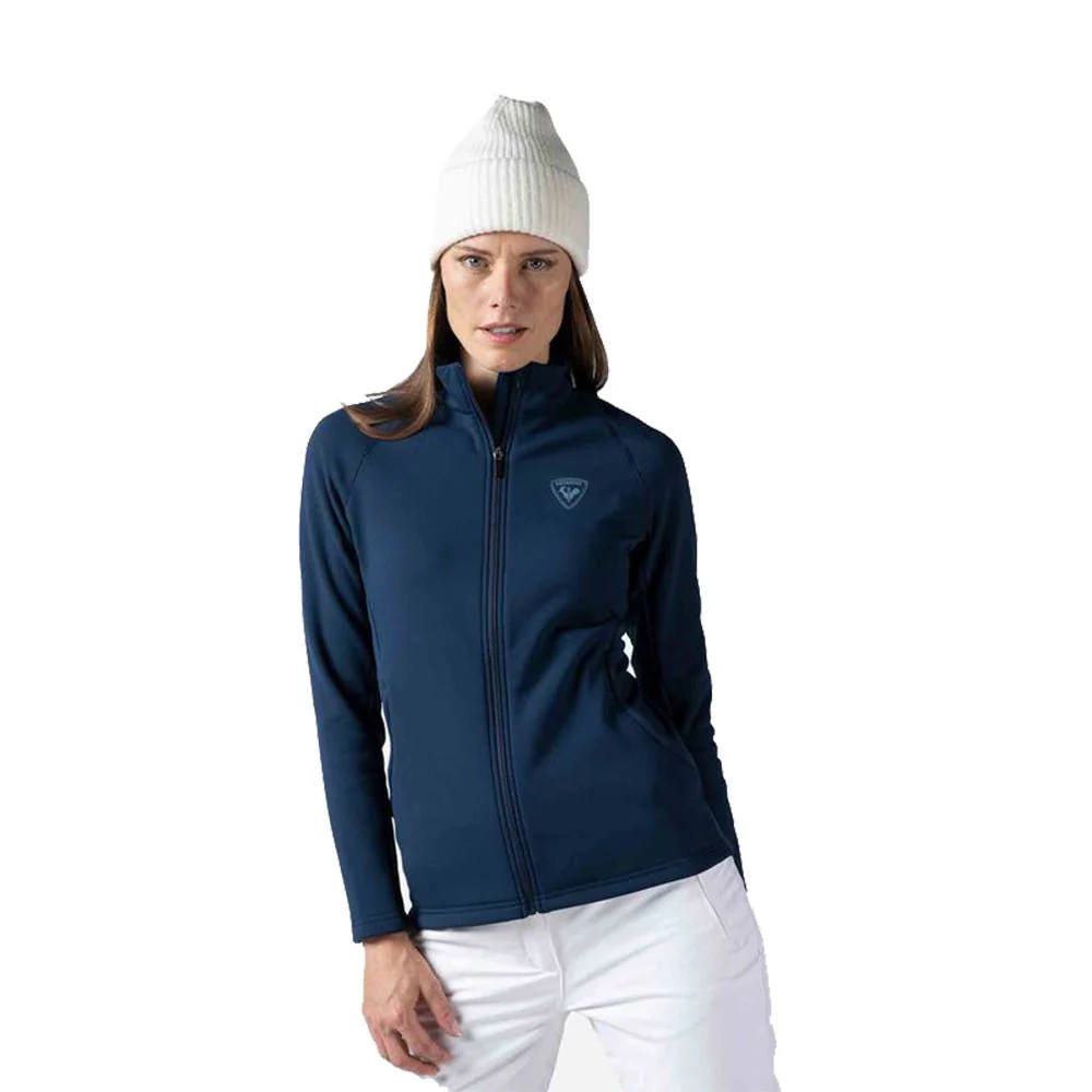 Rossignol Classique Clim Womens Jacket 2024 - Image 3