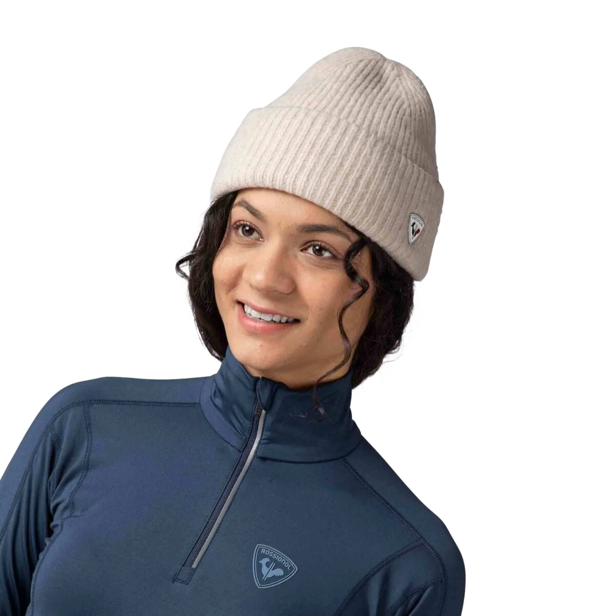 Rossignol Classique Womens Half Zip 2025 - Image 9