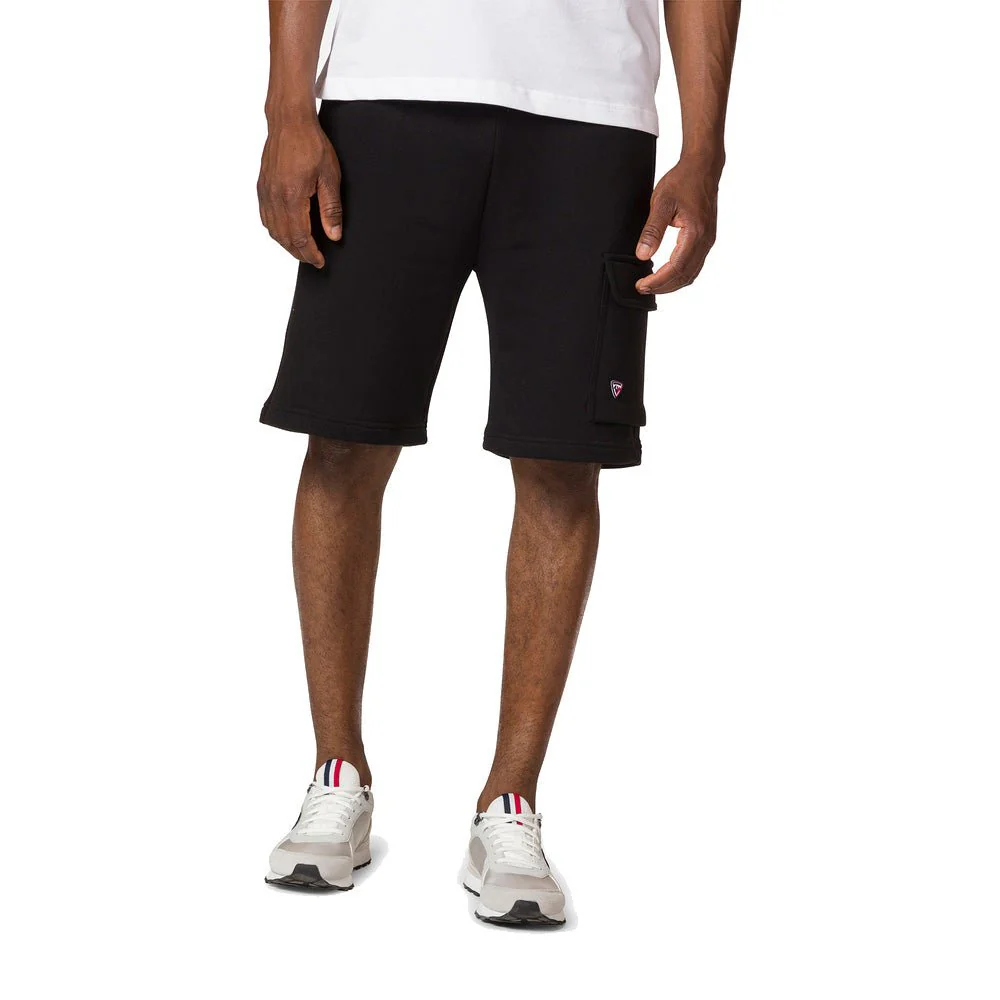 Rossignol Comfy Mens Basket Shorts 2023 - Image 3