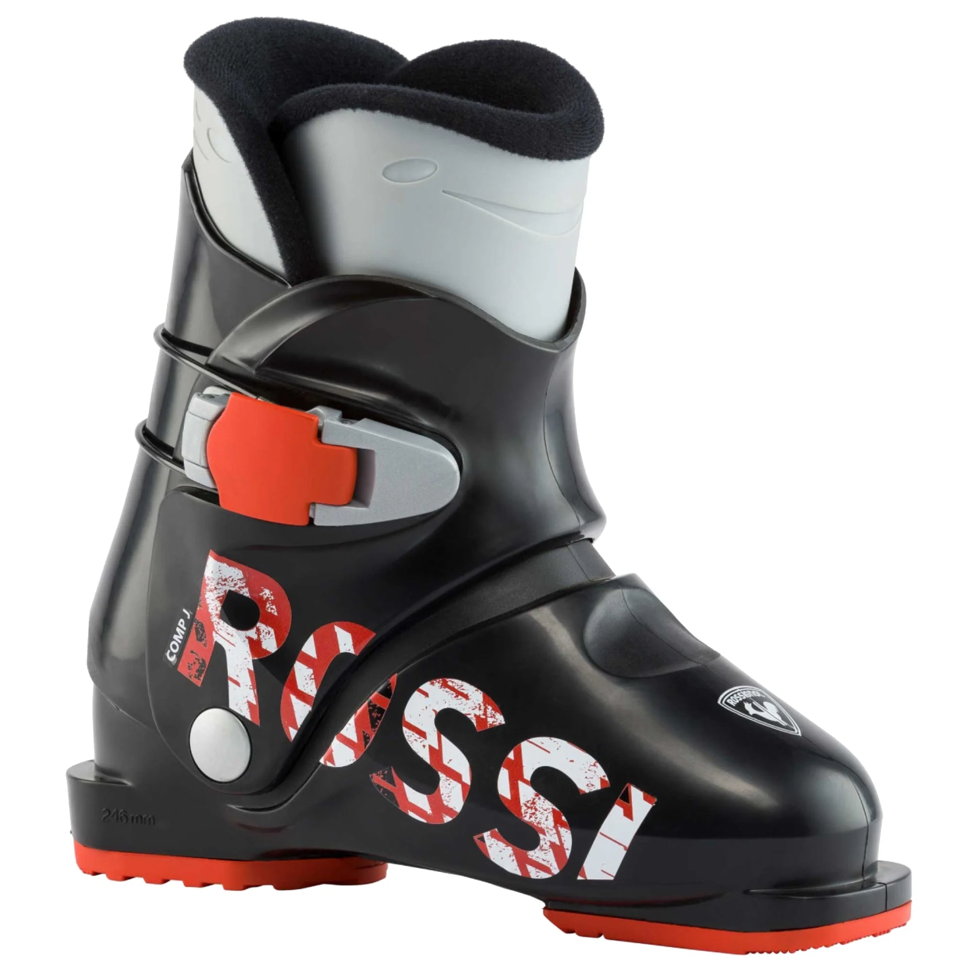 Rossignol Comp J1 Ski Boot 2025 - Image 2