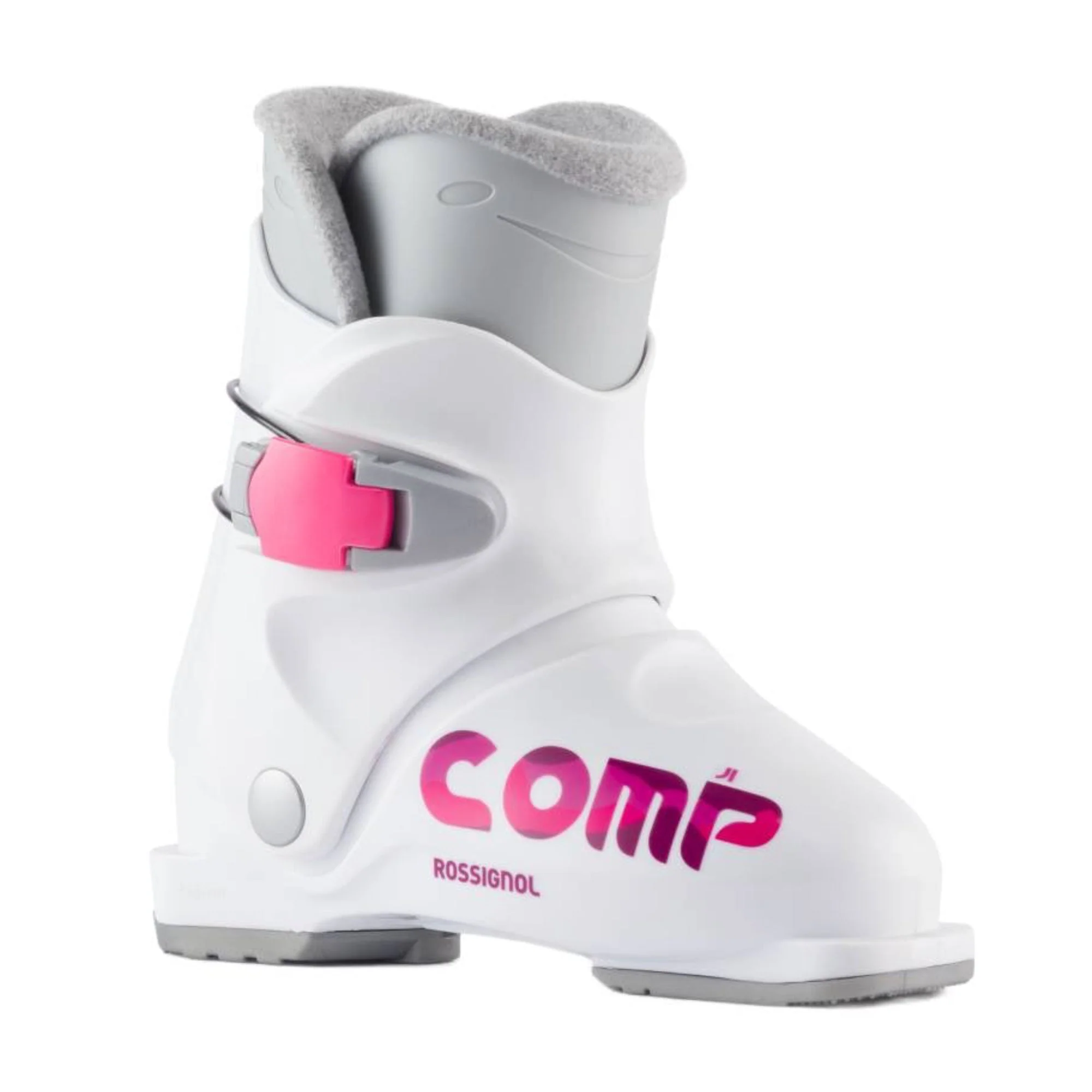 Rossignol Comp J1 Ski Boot 2025 - Image 3