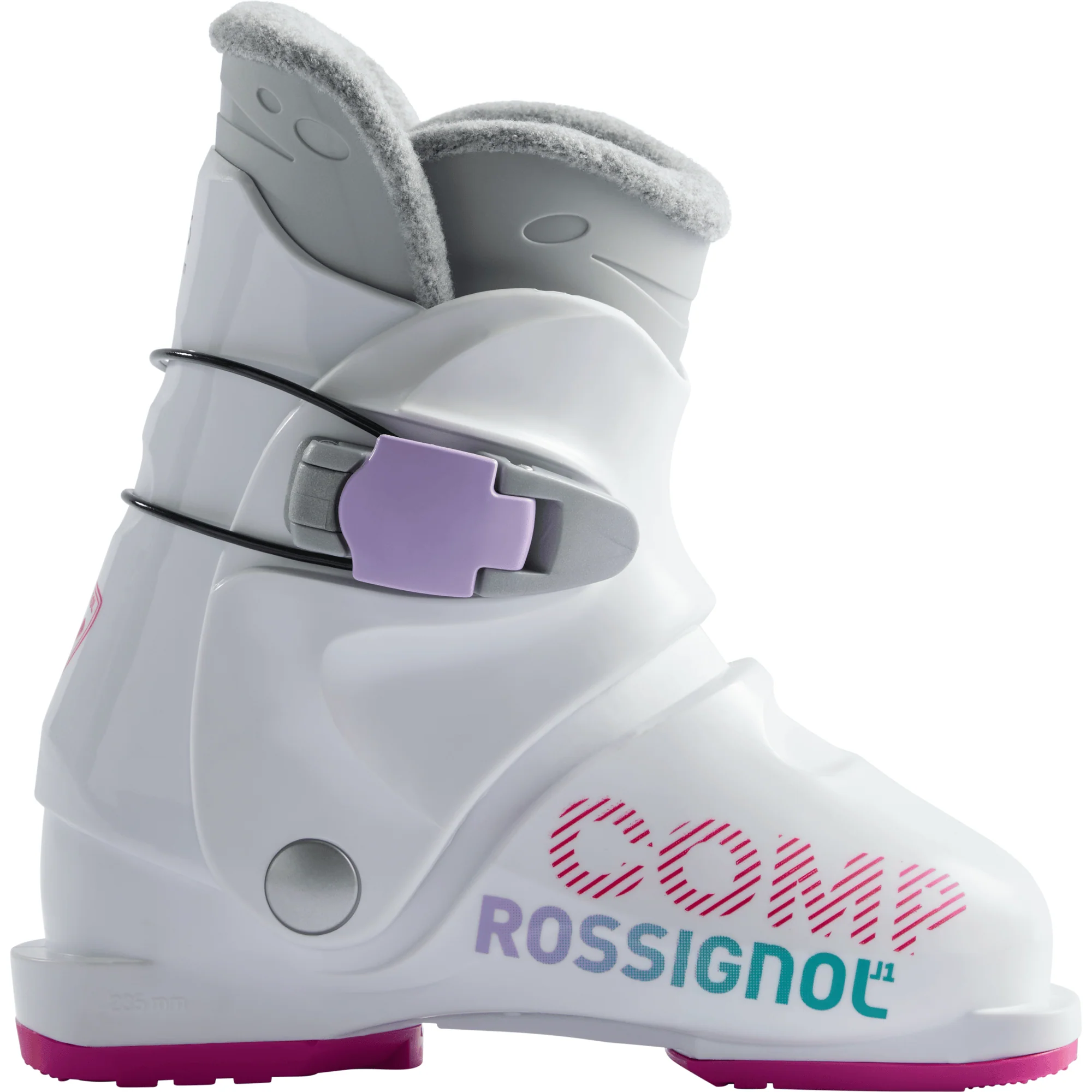 Rossignol Comp J1 Ski Boot 2027 - Image 2