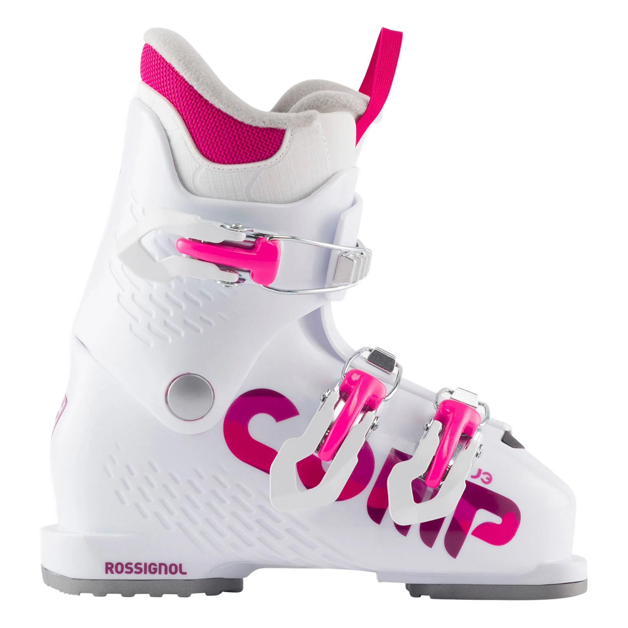 Rossignol Comp J3 Ski Boot 2026 - Image 2