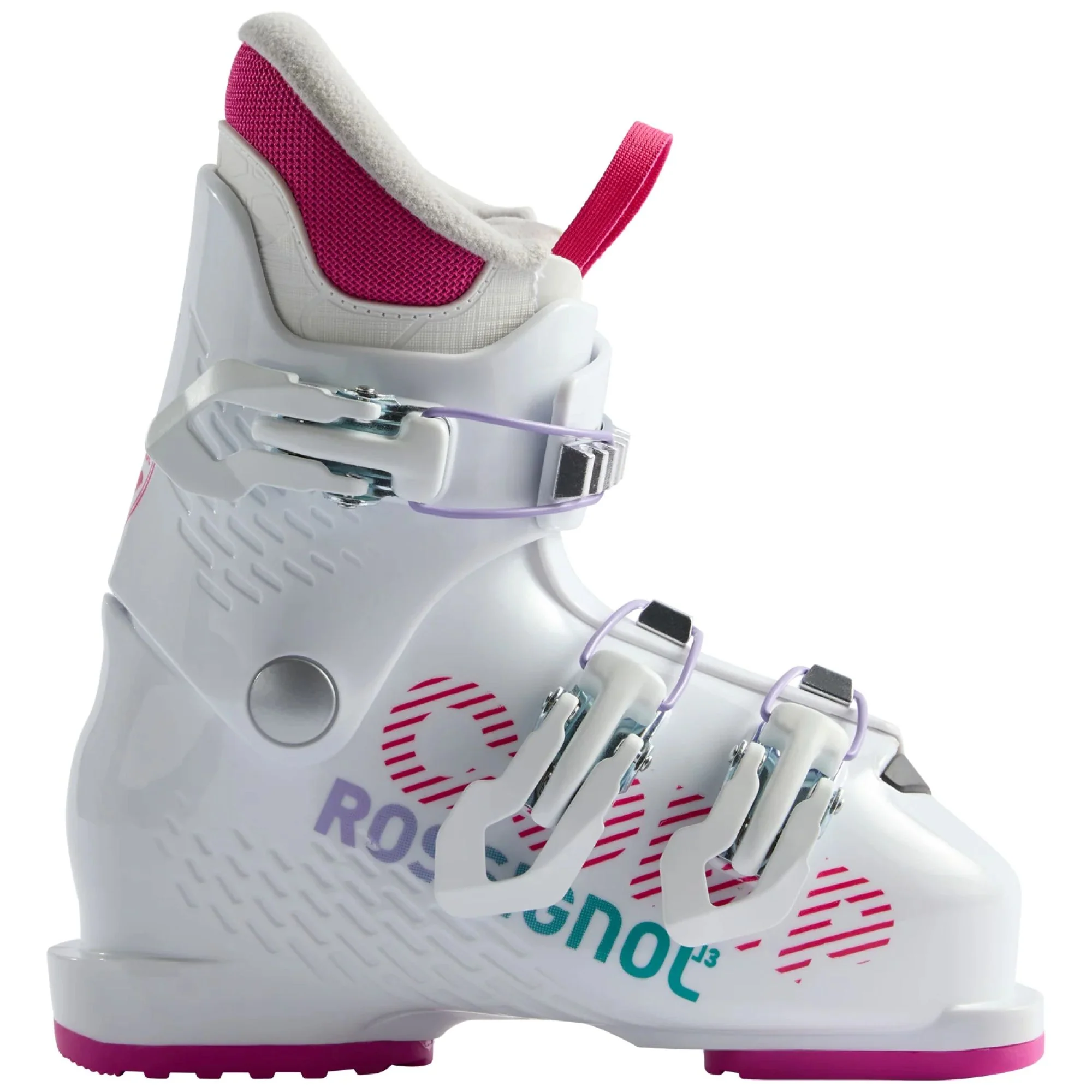 Rossignol Comp J3 Ski Boot 2027 - Image 2
