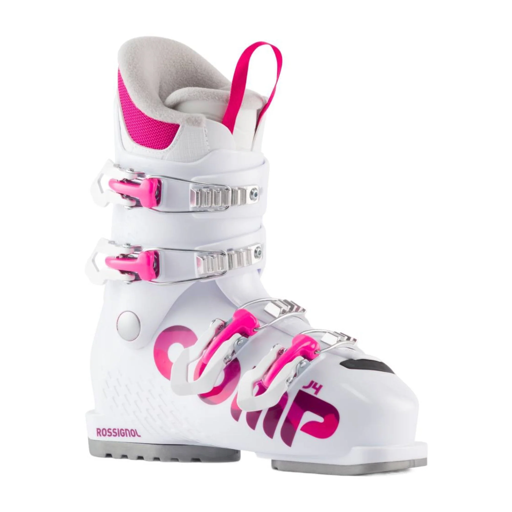 Rossignol Comp J4 Ski Boot 2025 - Image 2