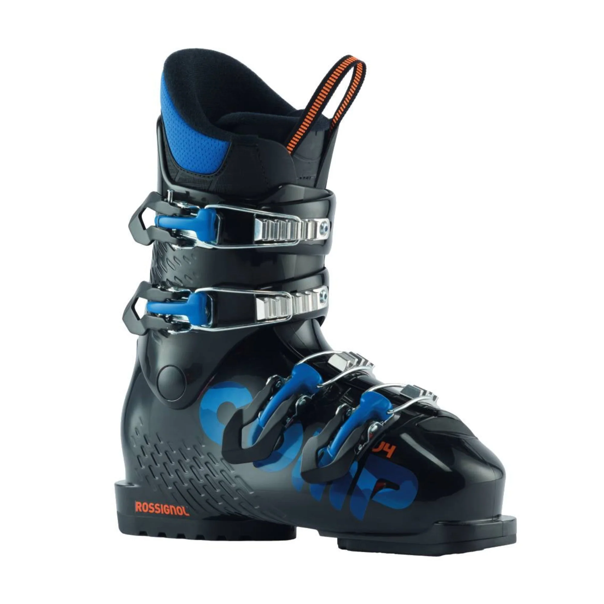 Rossignol Comp J4 Ski Boot 2025 - Image 3