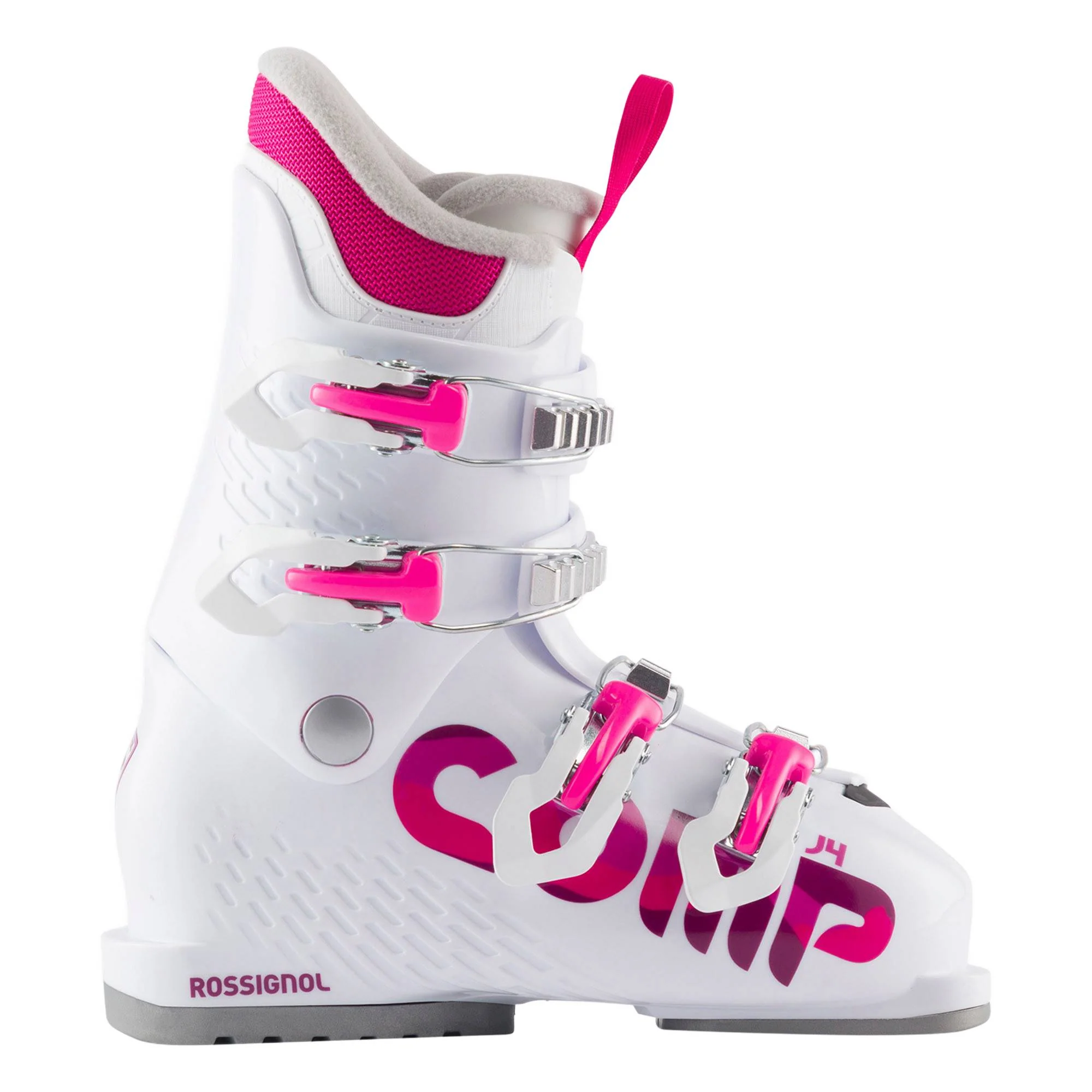 Rossignol Comp J4 Ski Boot 2026 - Image 2