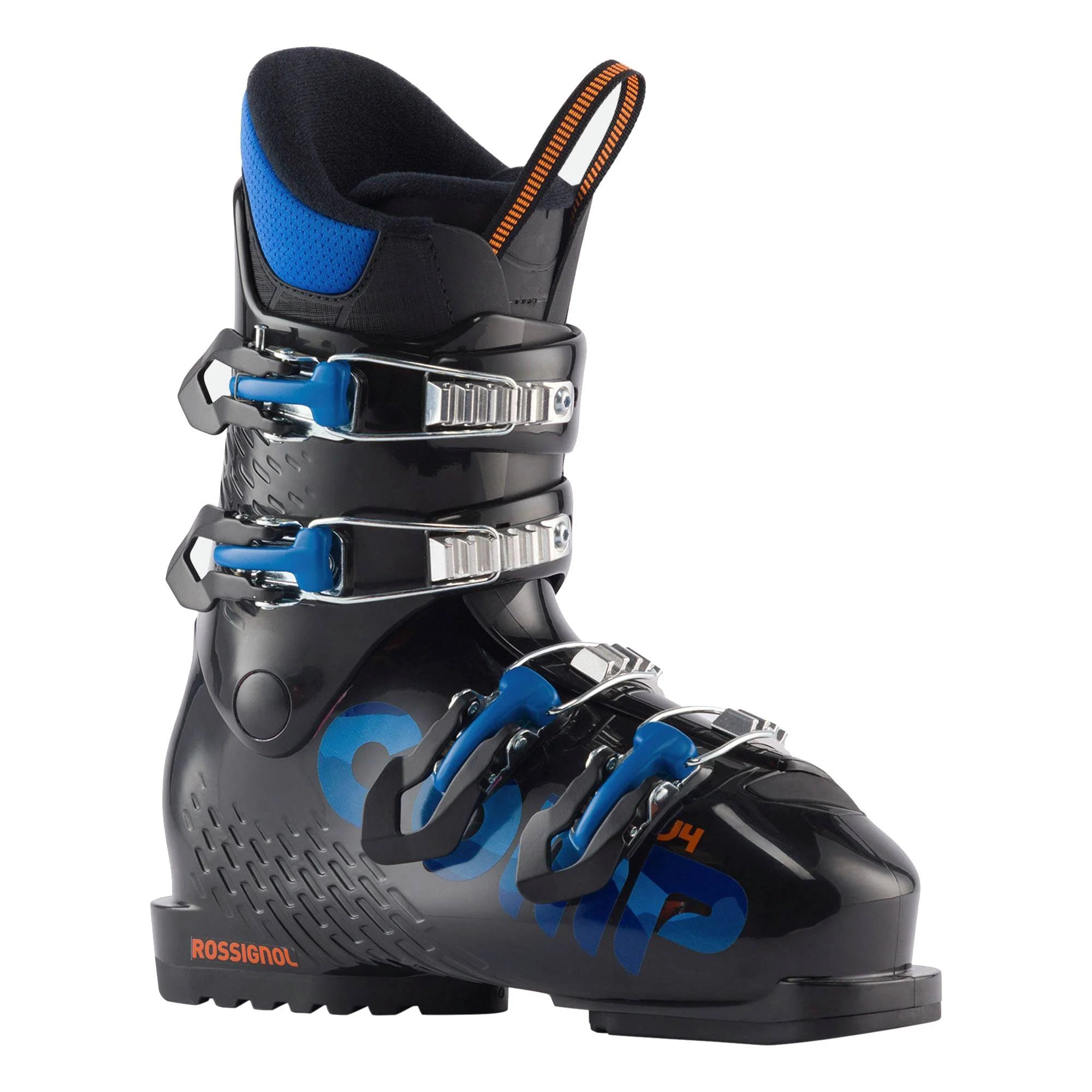Rossignol Comp J4 Ski Boot 2026 - Image 3