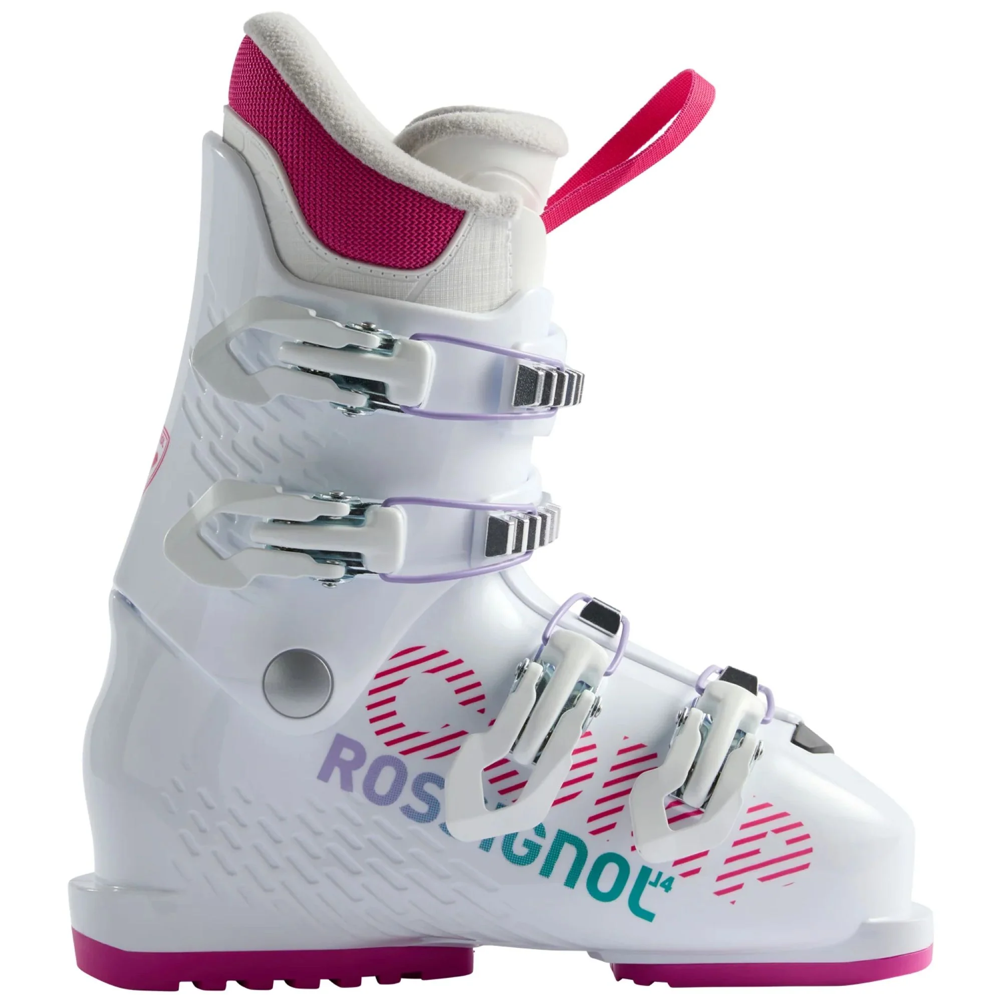Rossignol Comp J4 Ski Boot 2027 - Image 8