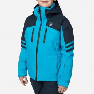 Rossignol Controle Boys Jacket 2019 - Image 5
