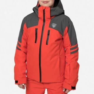 Rossignol Controle Boys Jacket 2019 - Image 6