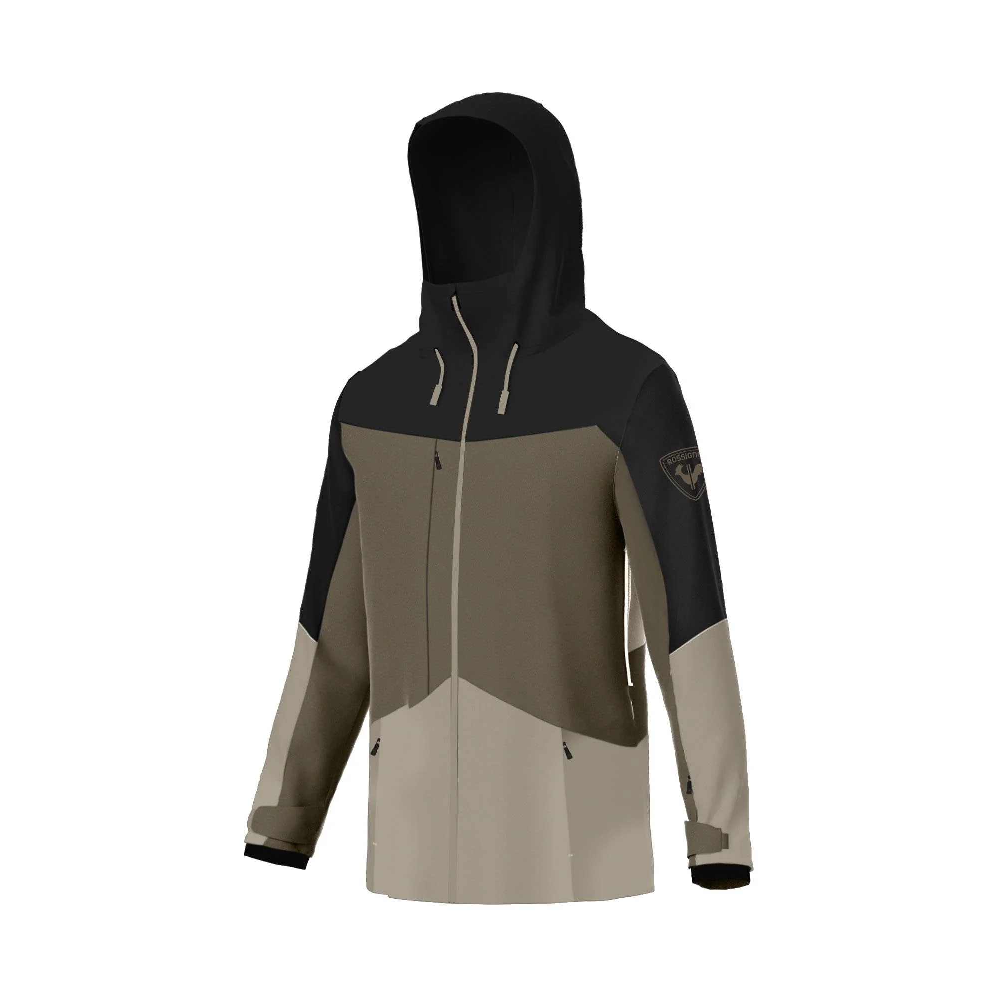 Rossignol Corbet's Mens Jacket 2025 - Image 4