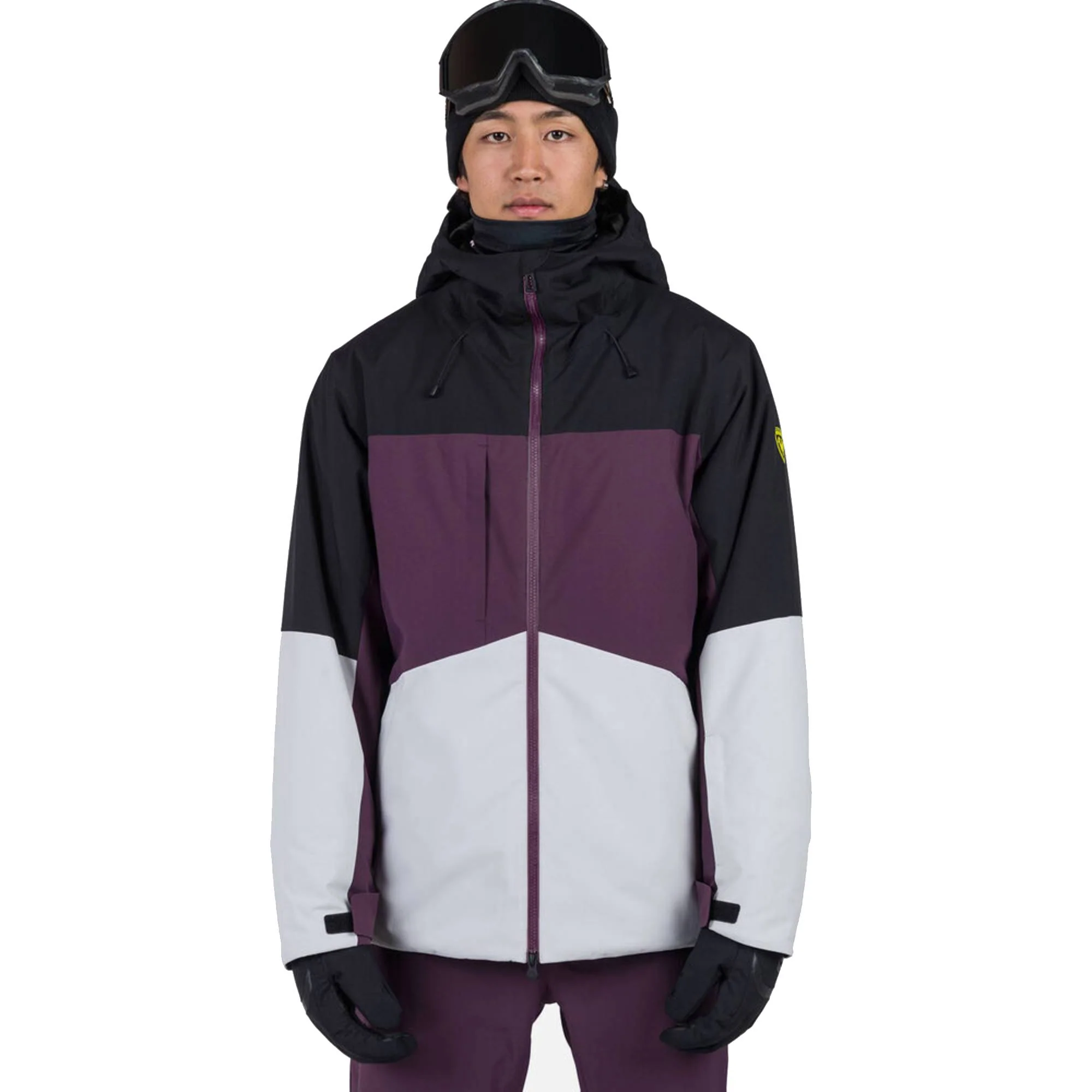 Rossignol Corbet's Mens Jacket 2025 - Image 7